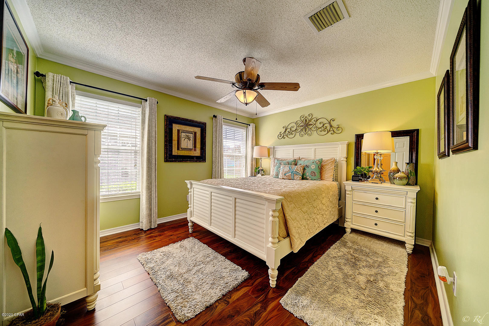 Palmetto Trace - Residential