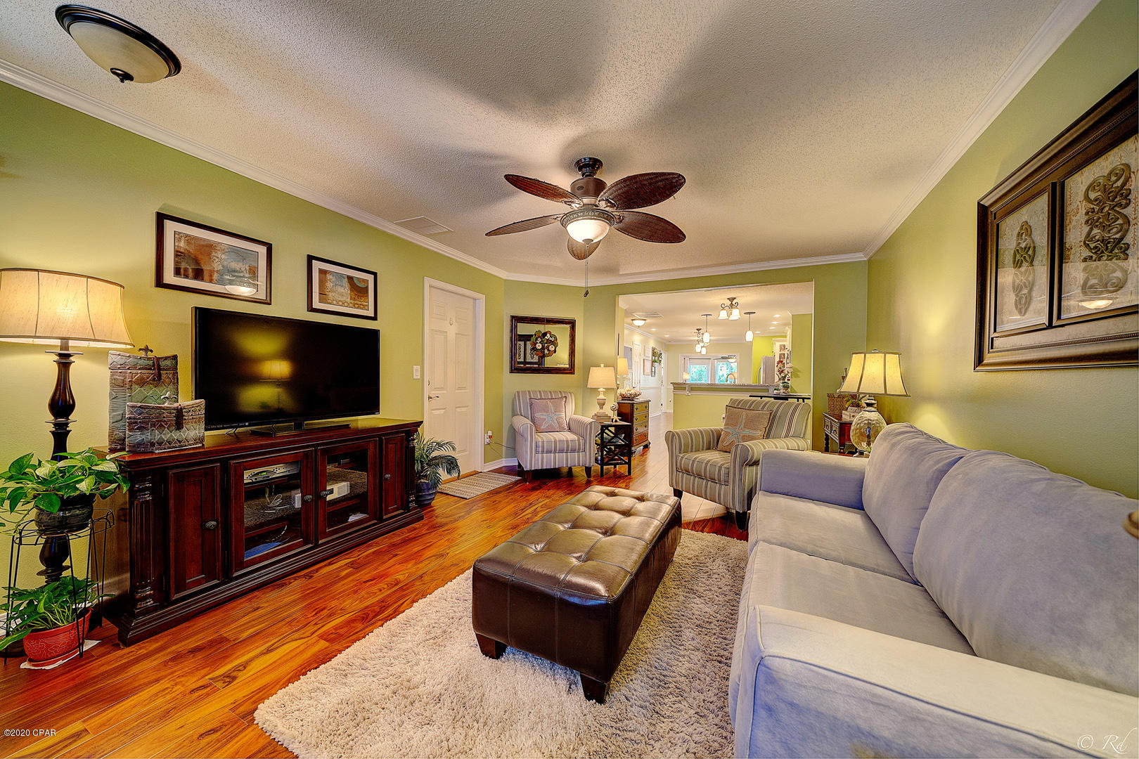 Palmetto Trace - Residential