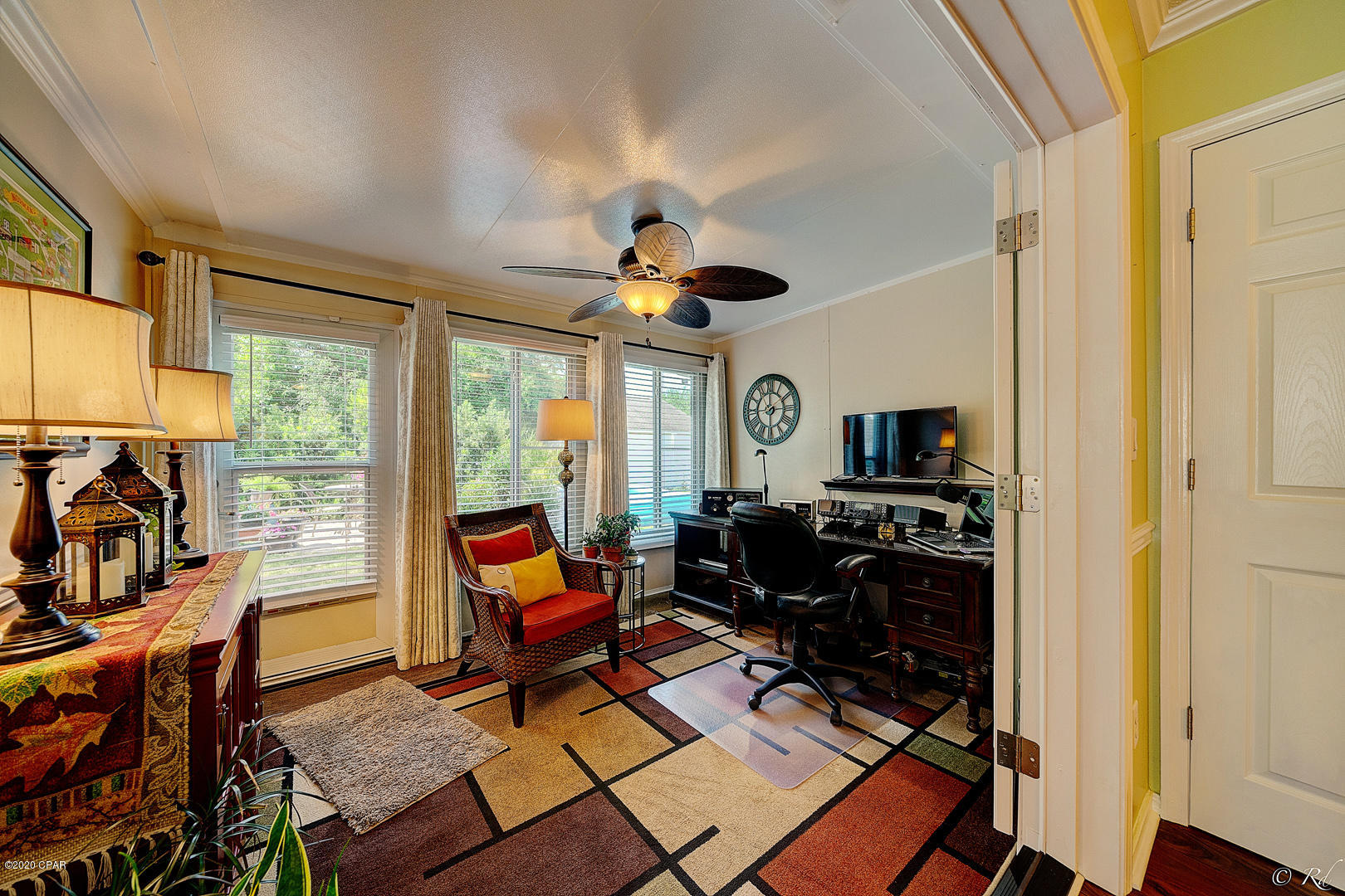 Palmetto Trace - Residential