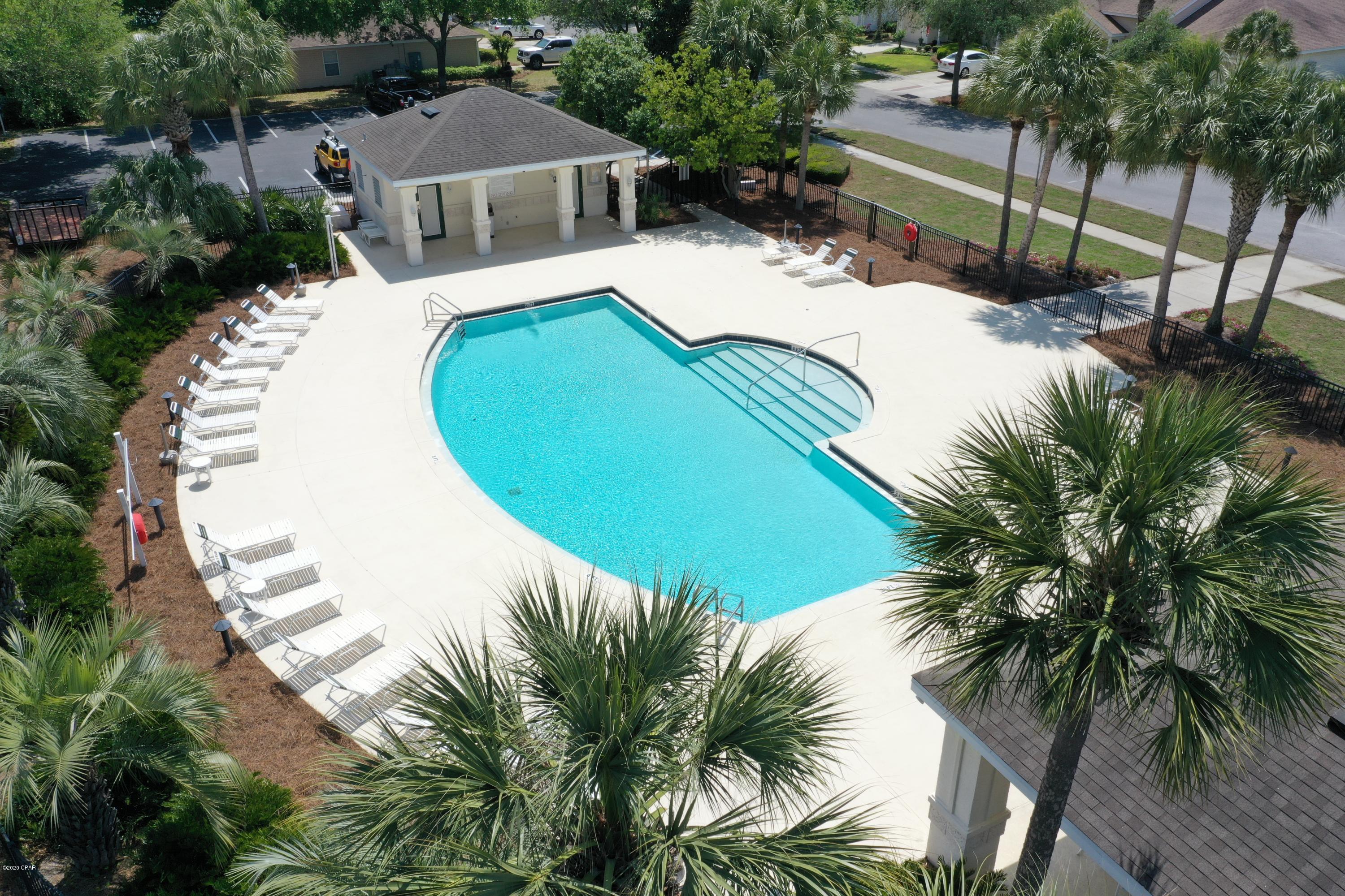 Palmetto Trace - Residential