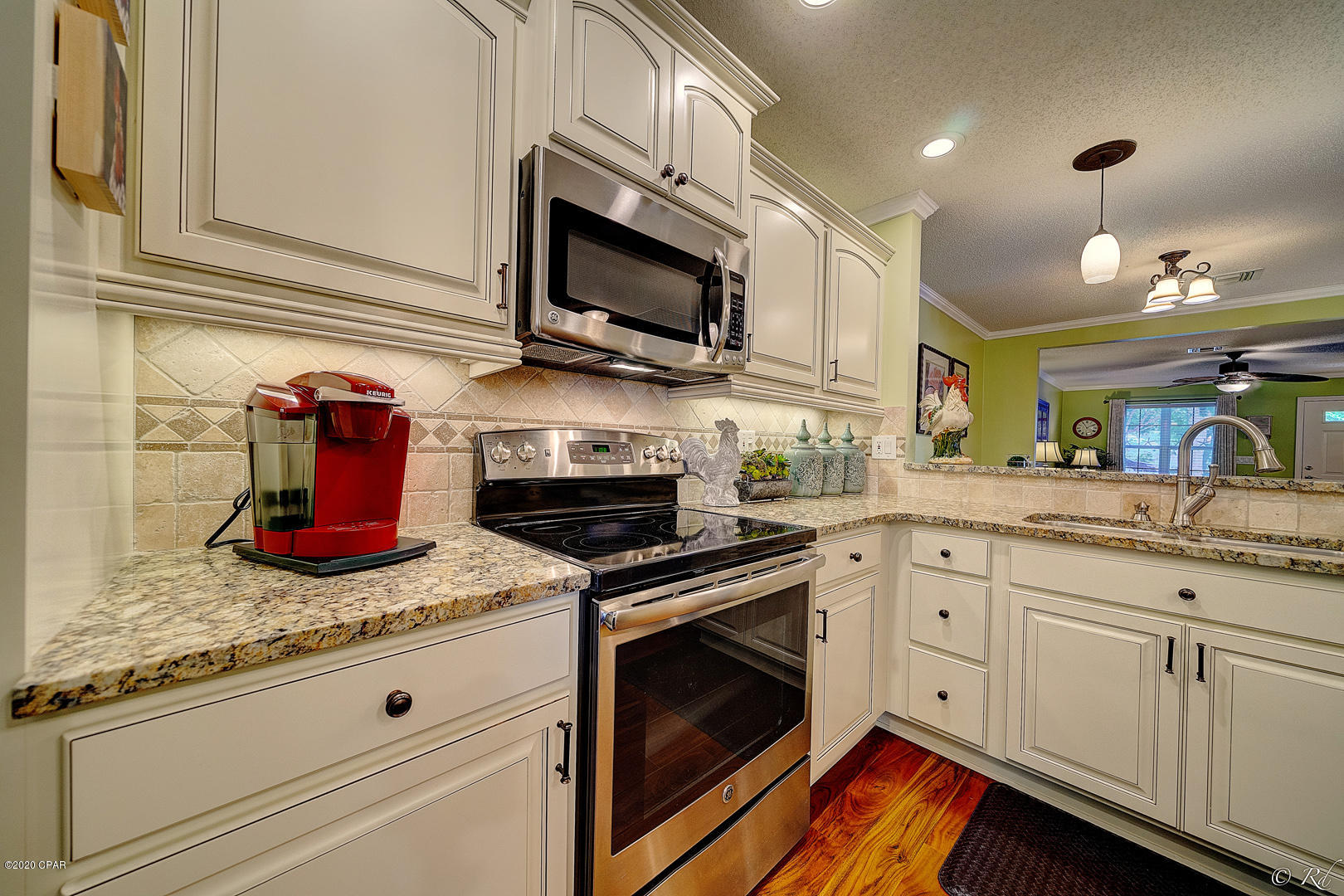 Palmetto Trace - Residential