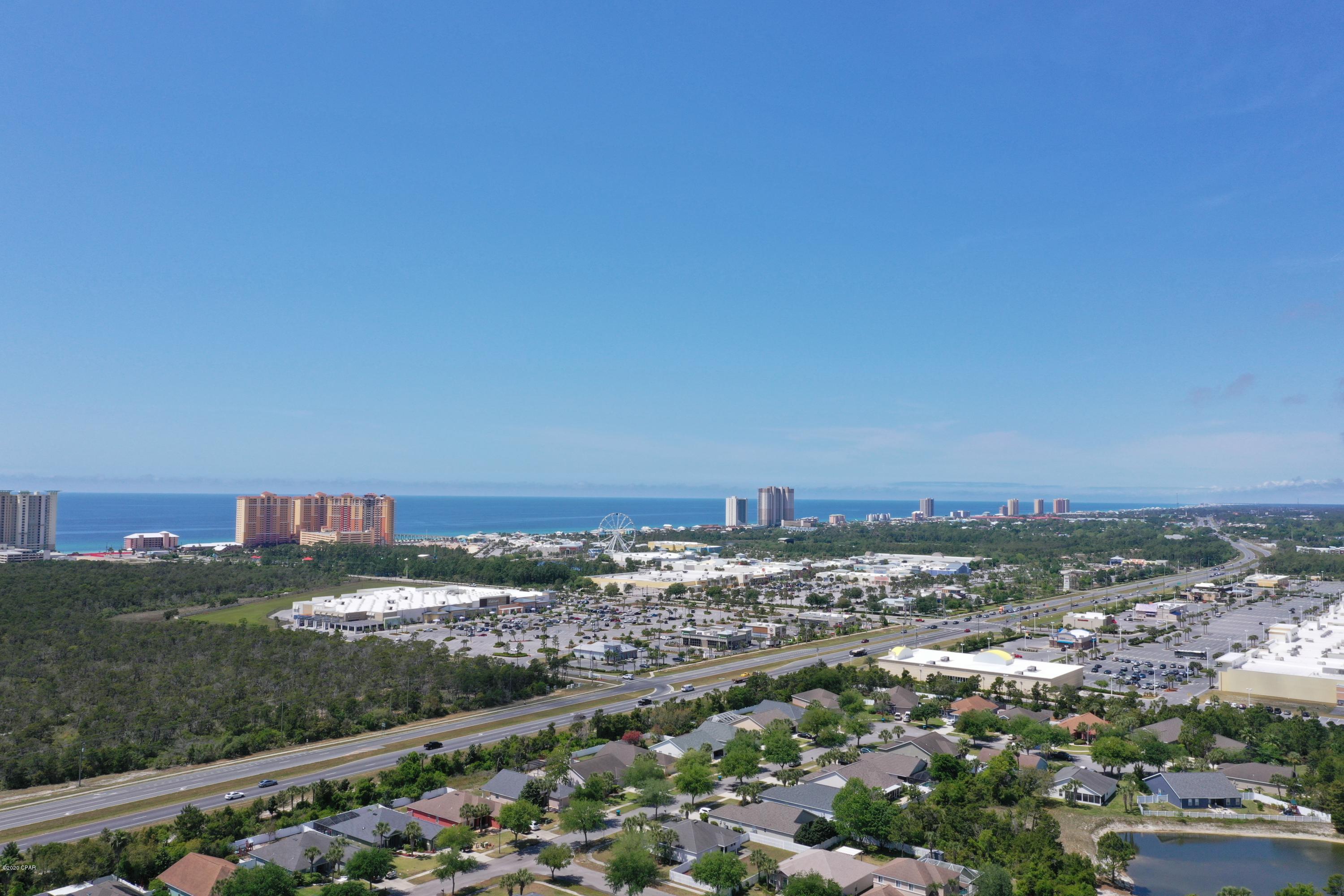 Palmetto Trace - Residential