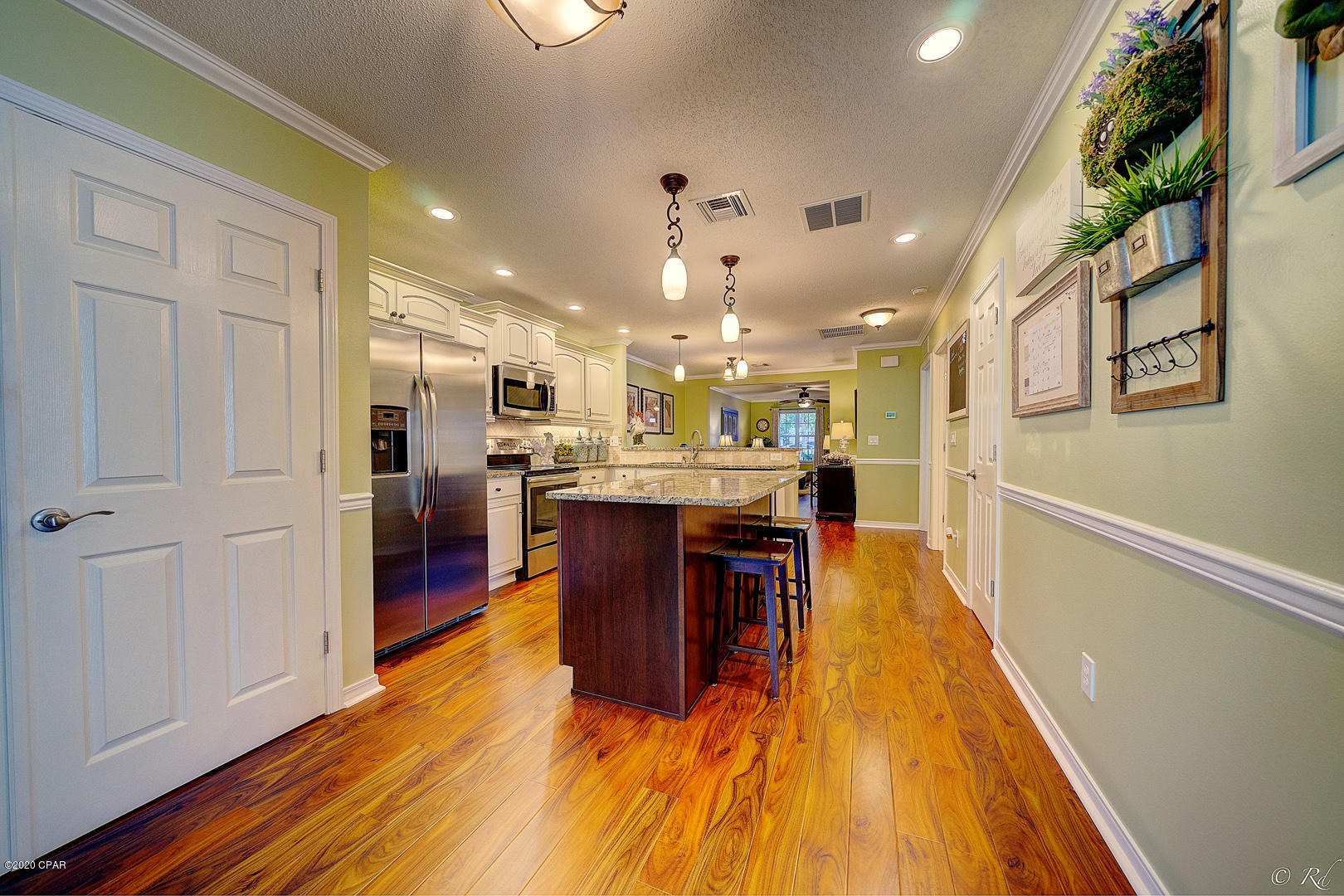 Palmetto Trace - Residential