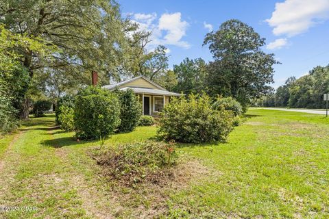 A home in Chipley