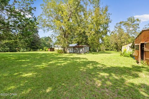 A home in Chipley