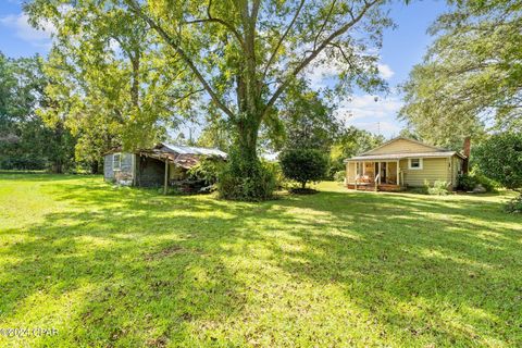 A home in Chipley