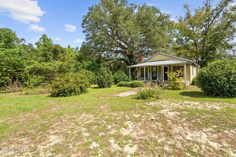 A home in Chipley