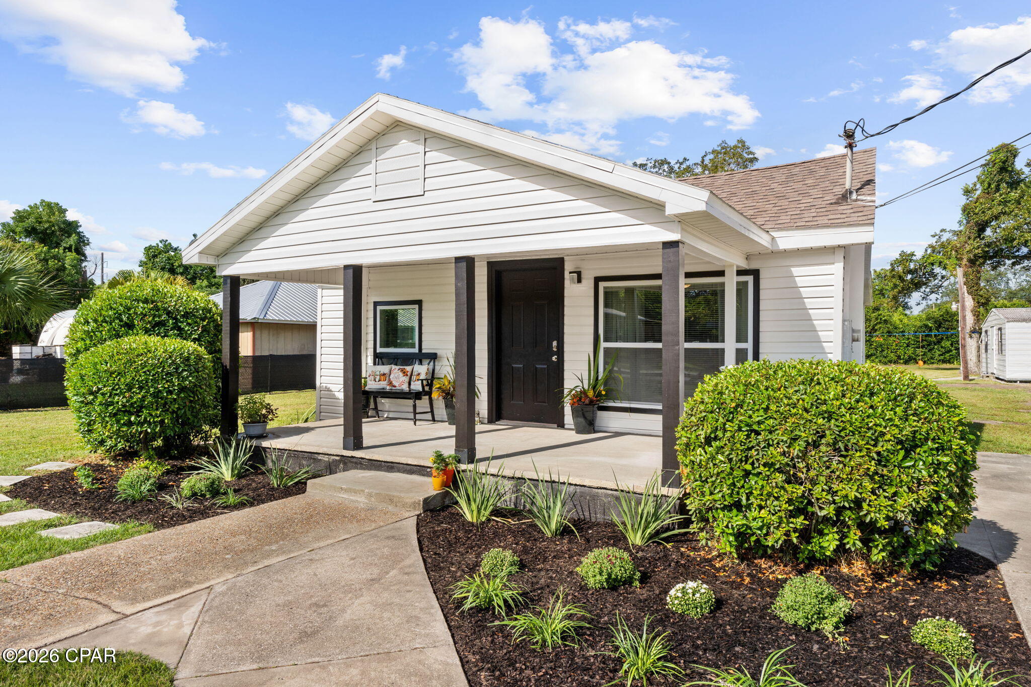 319 Harlem Avenue