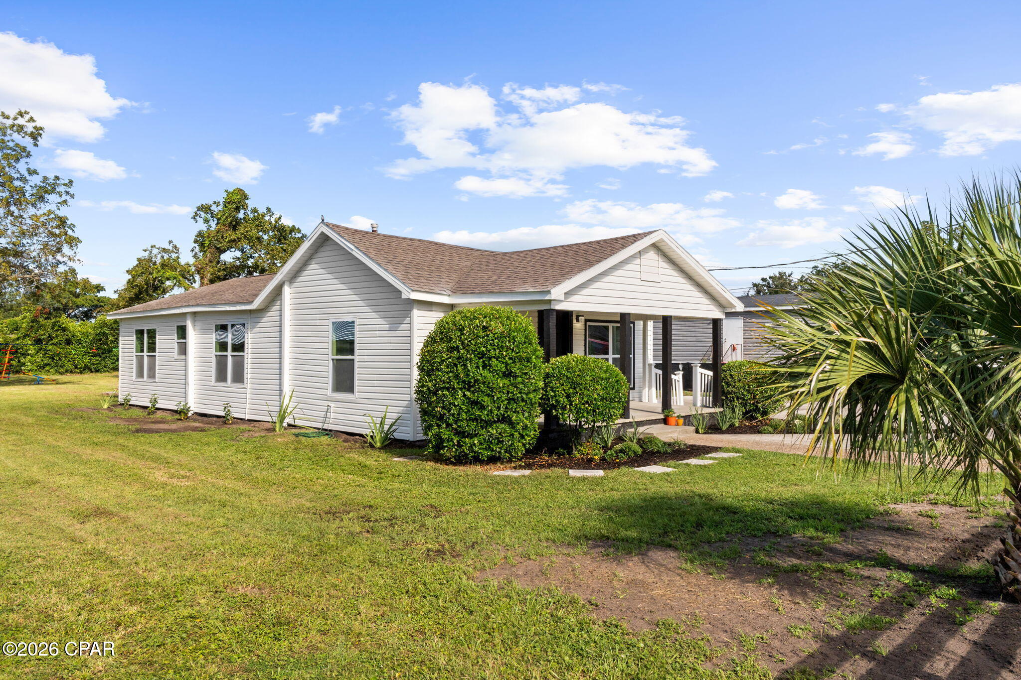 319 Harlem Avenue