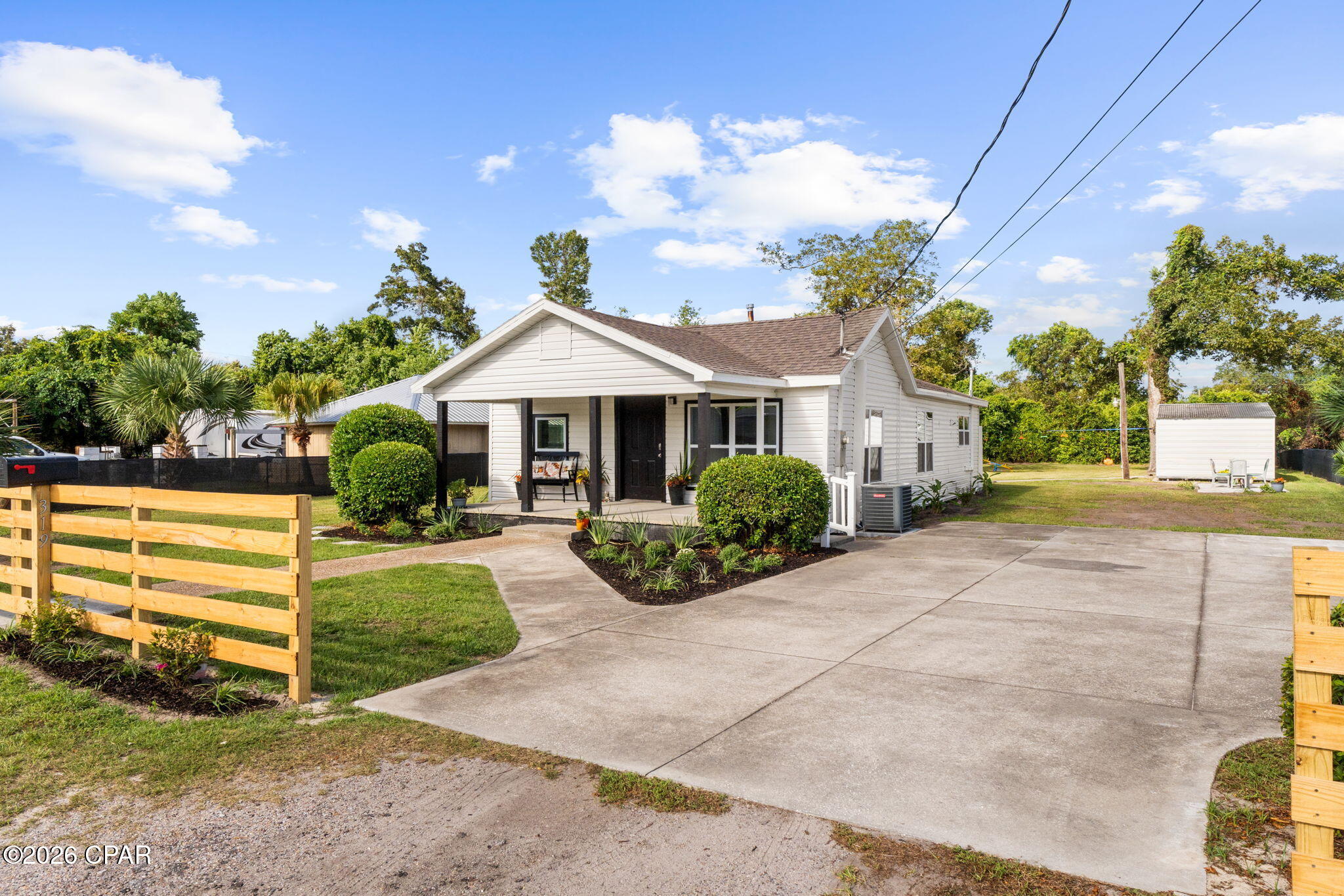 319 Harlem Avenue