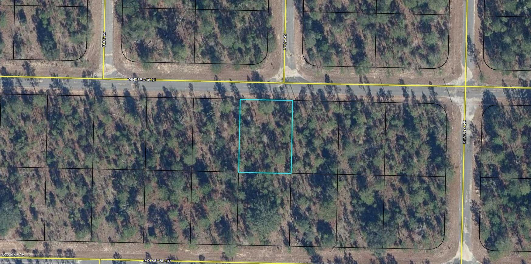 Sunny Hills Unit 1 - Land