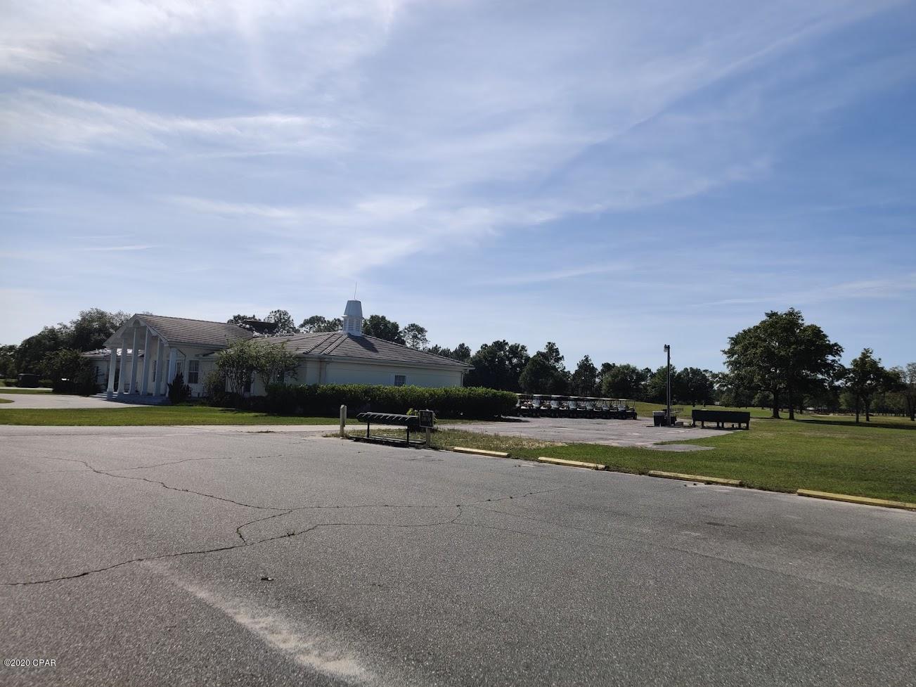 Sunny Hills Unit 1 - Land