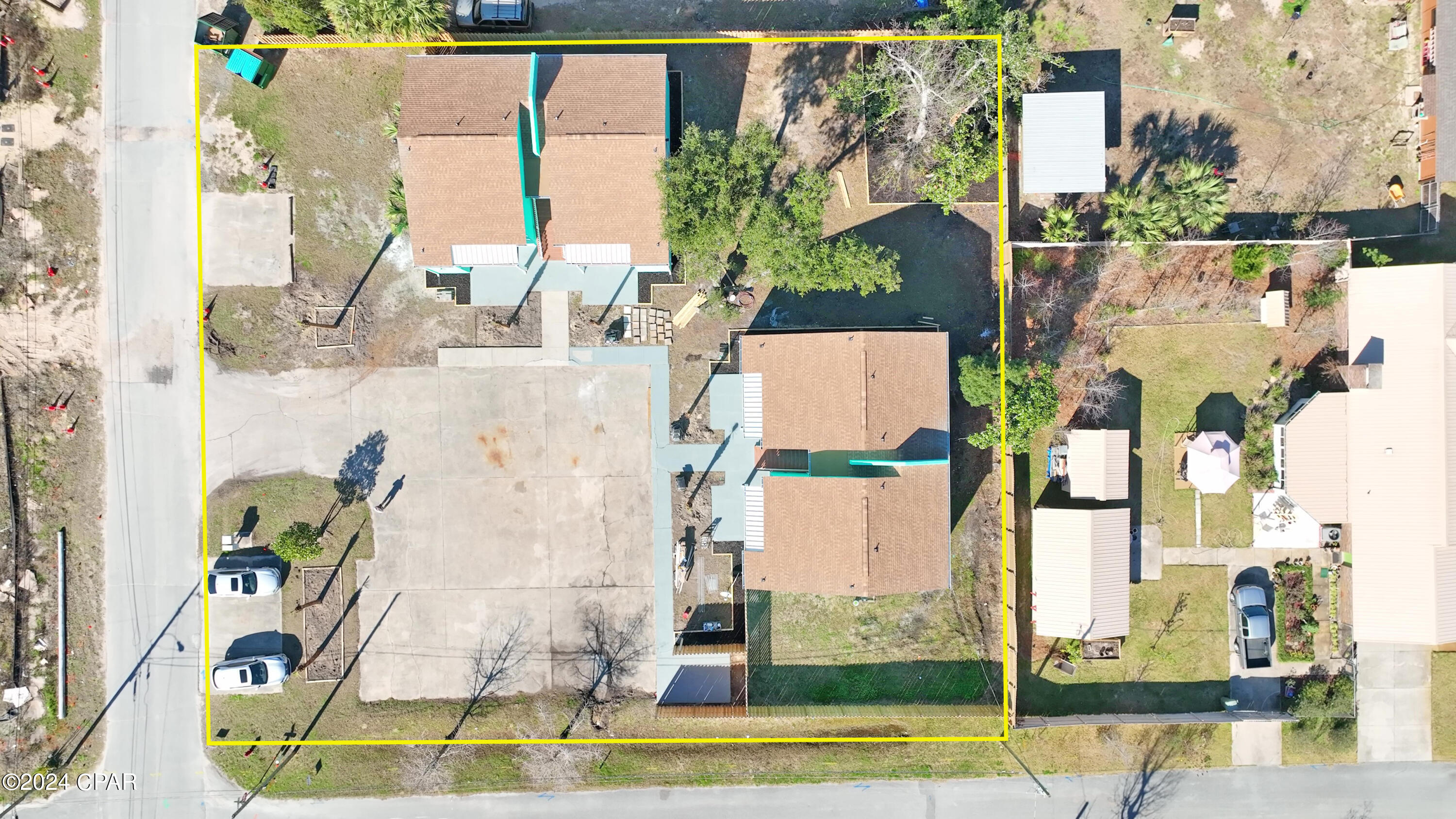 Bay Park Manor - Commercial Sale