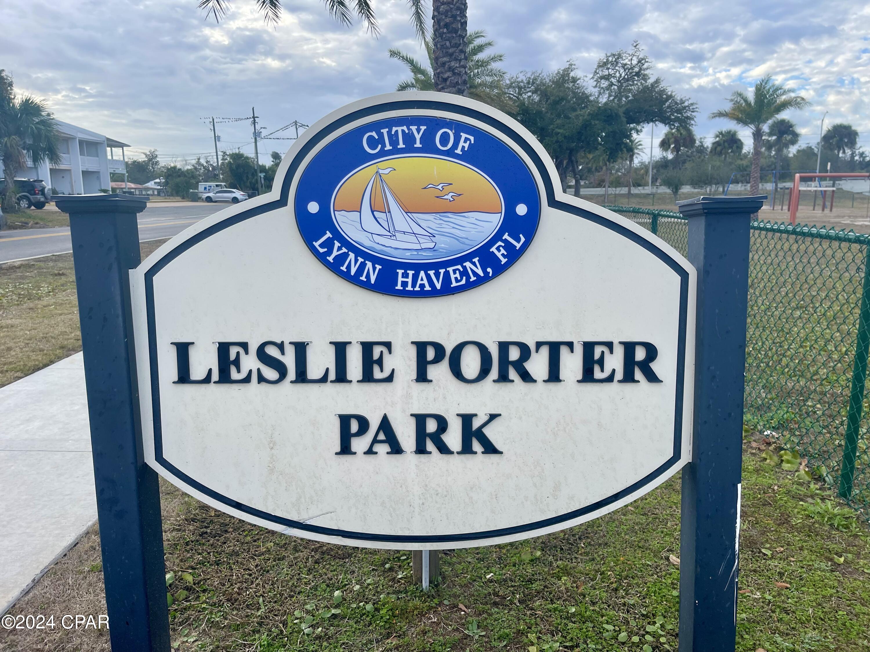 Bay Park Manor - Commercial Sale