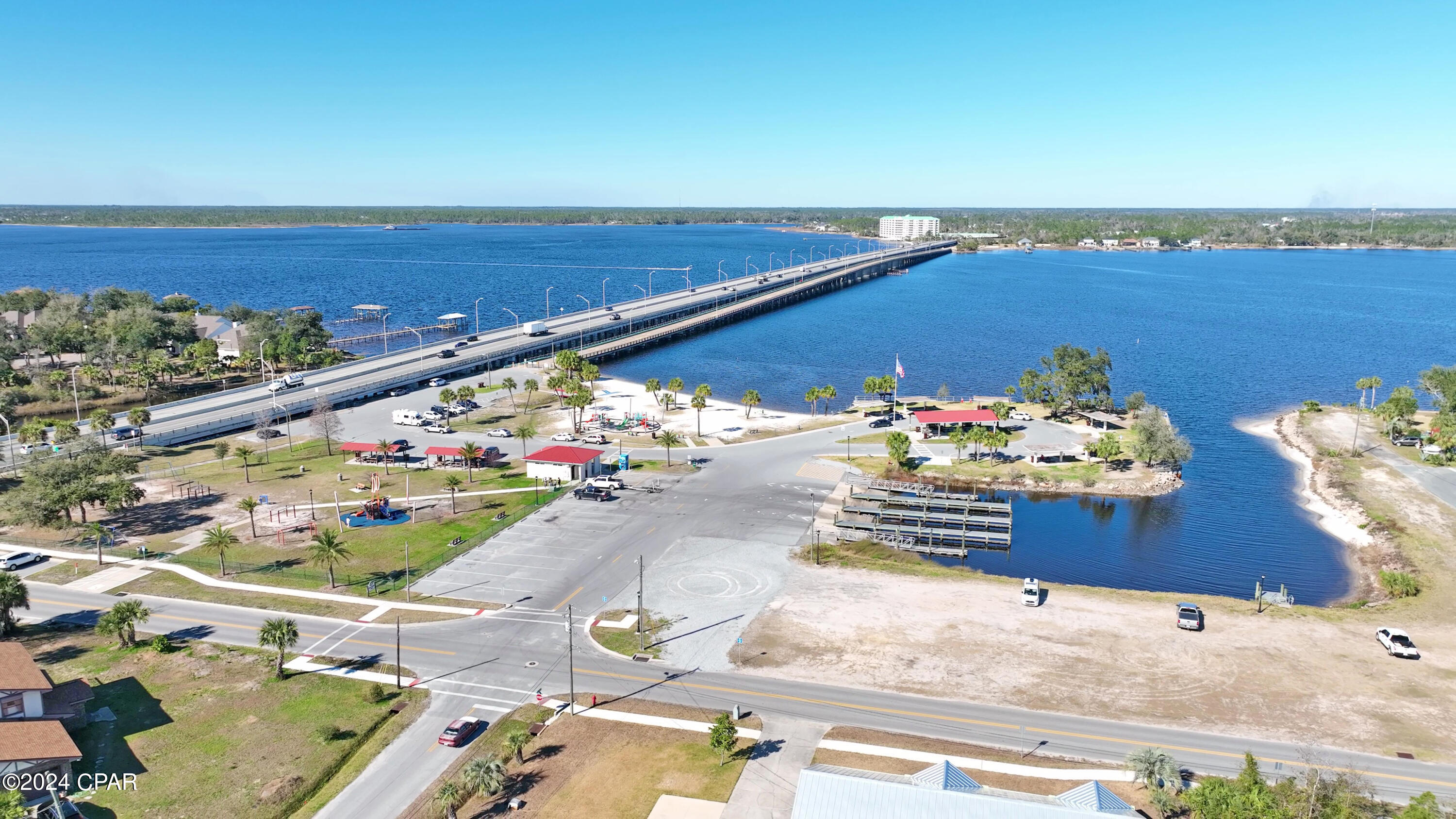 Bay Park Manor - Commercial Sale