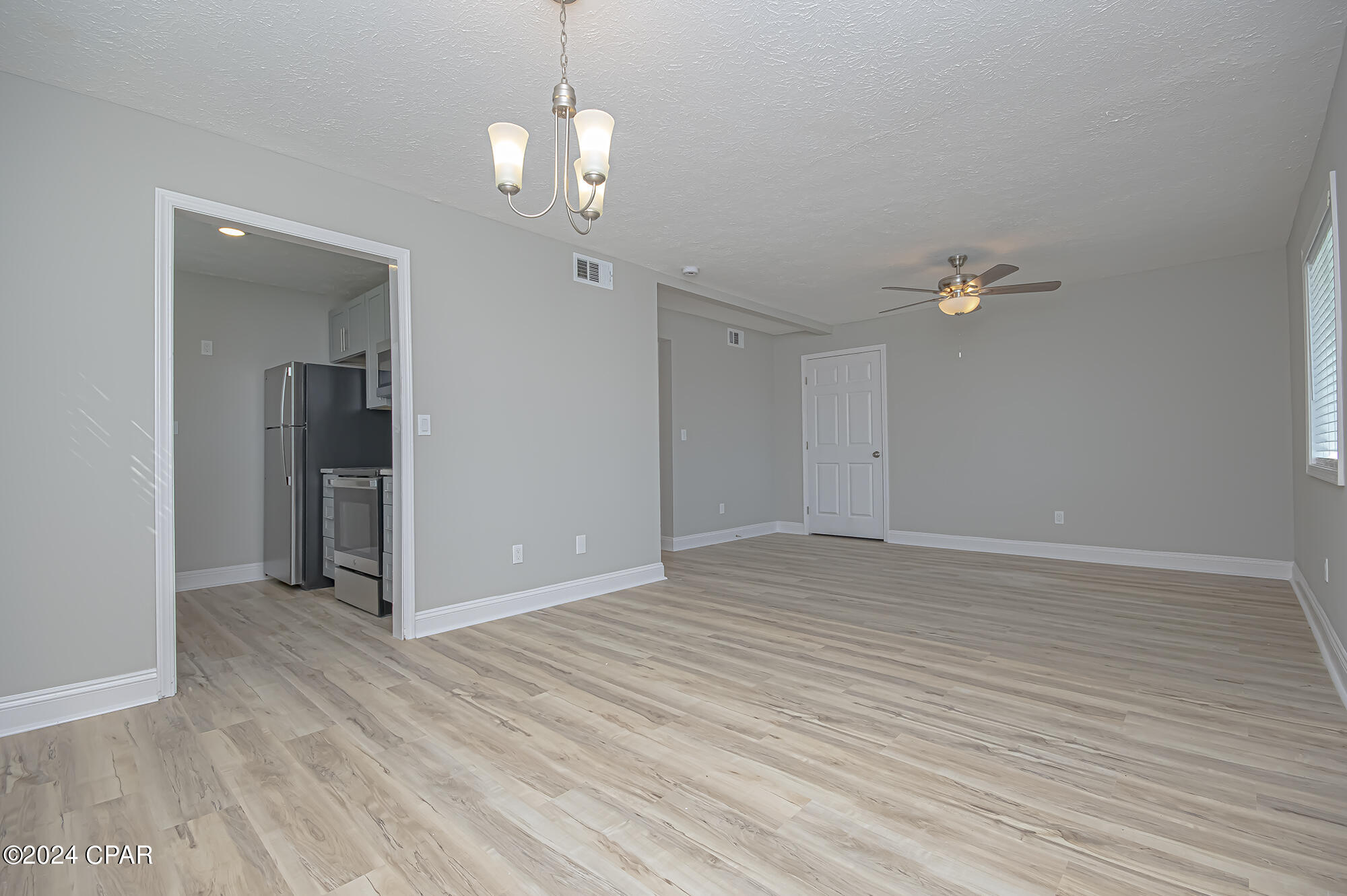 Bay Park Manor - Commercial Sale