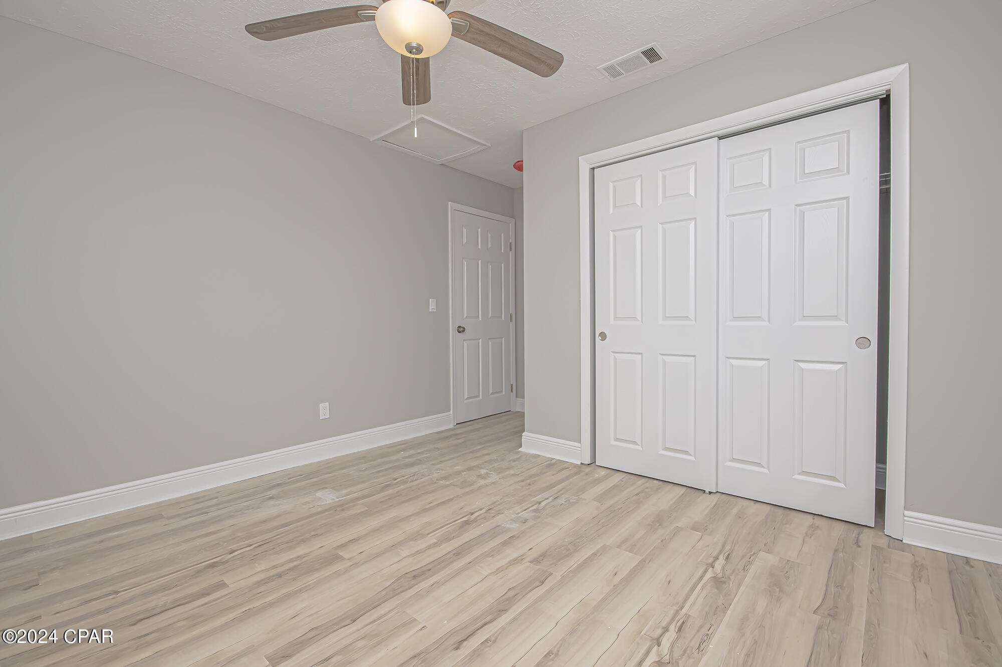 Bay Park Manor - Commercial Sale