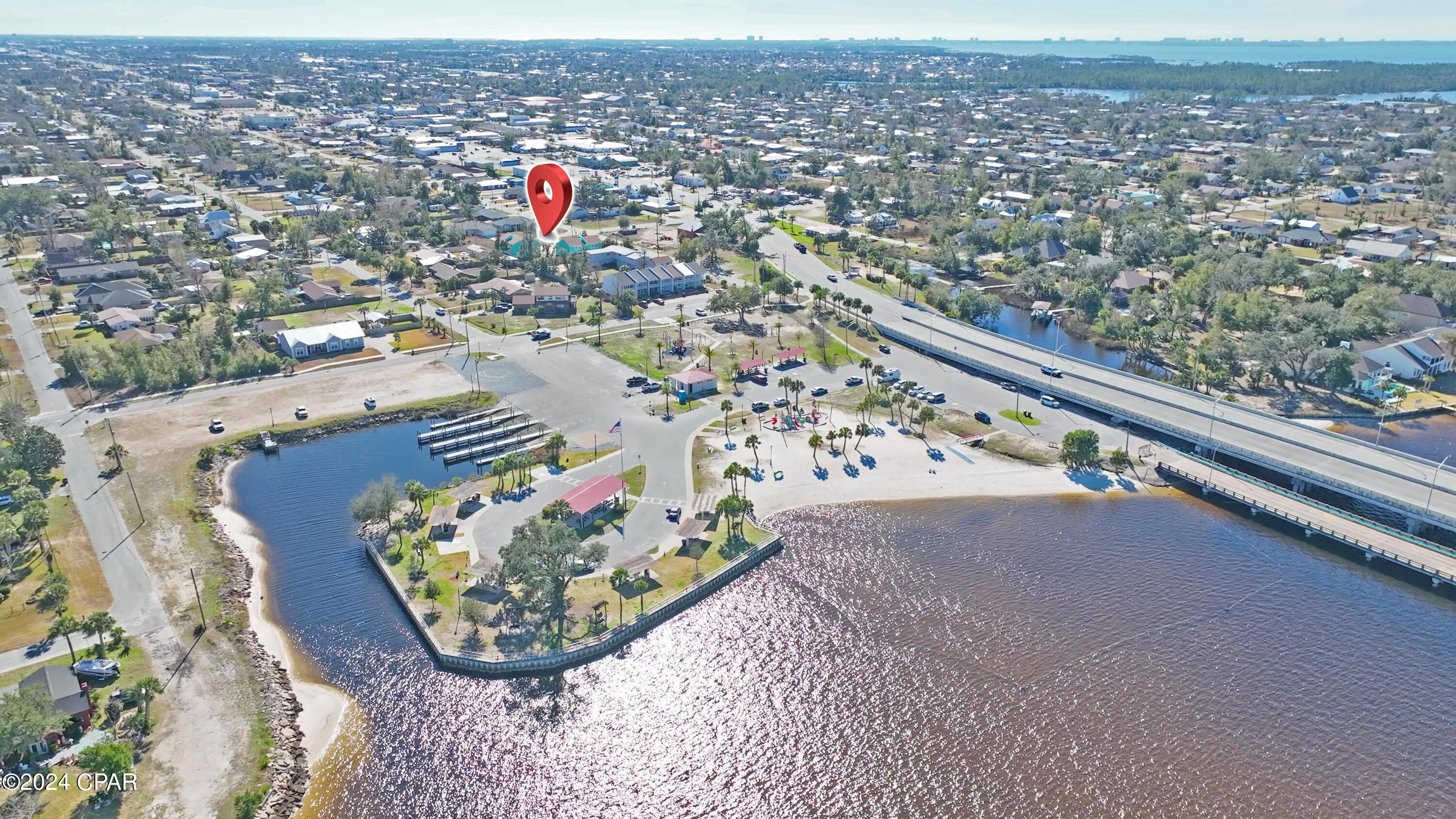 Bay Park Manor - Commercial Sale