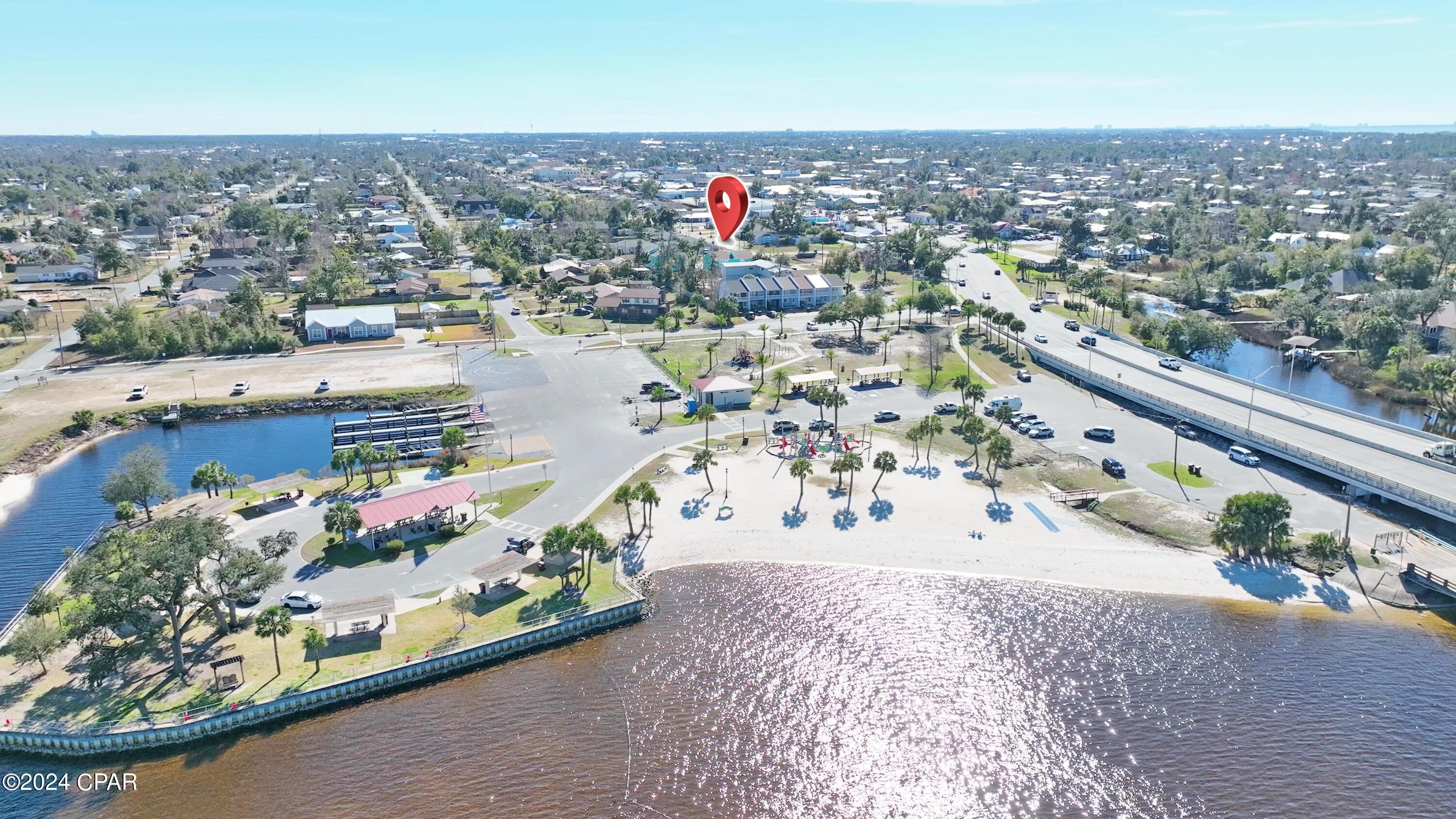 Bay Park Manor - Commercial Sale