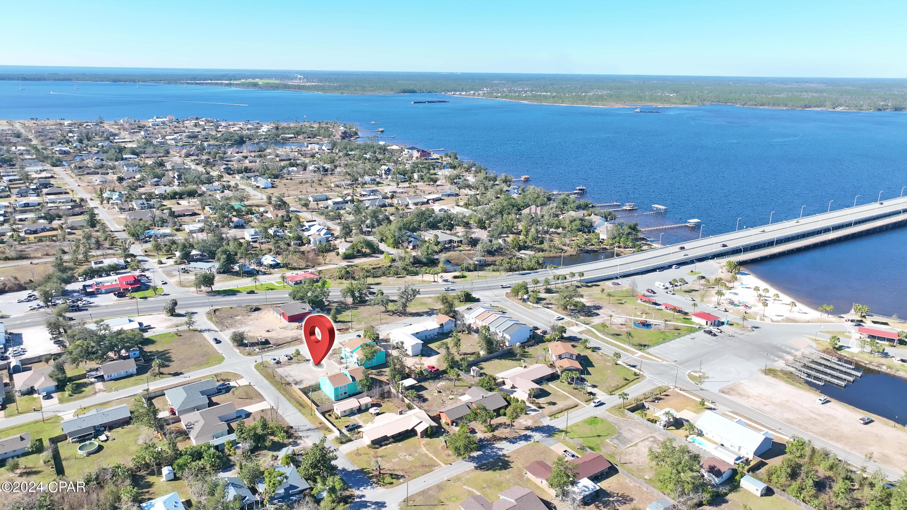 Bay Park Manor - Commercial Sale