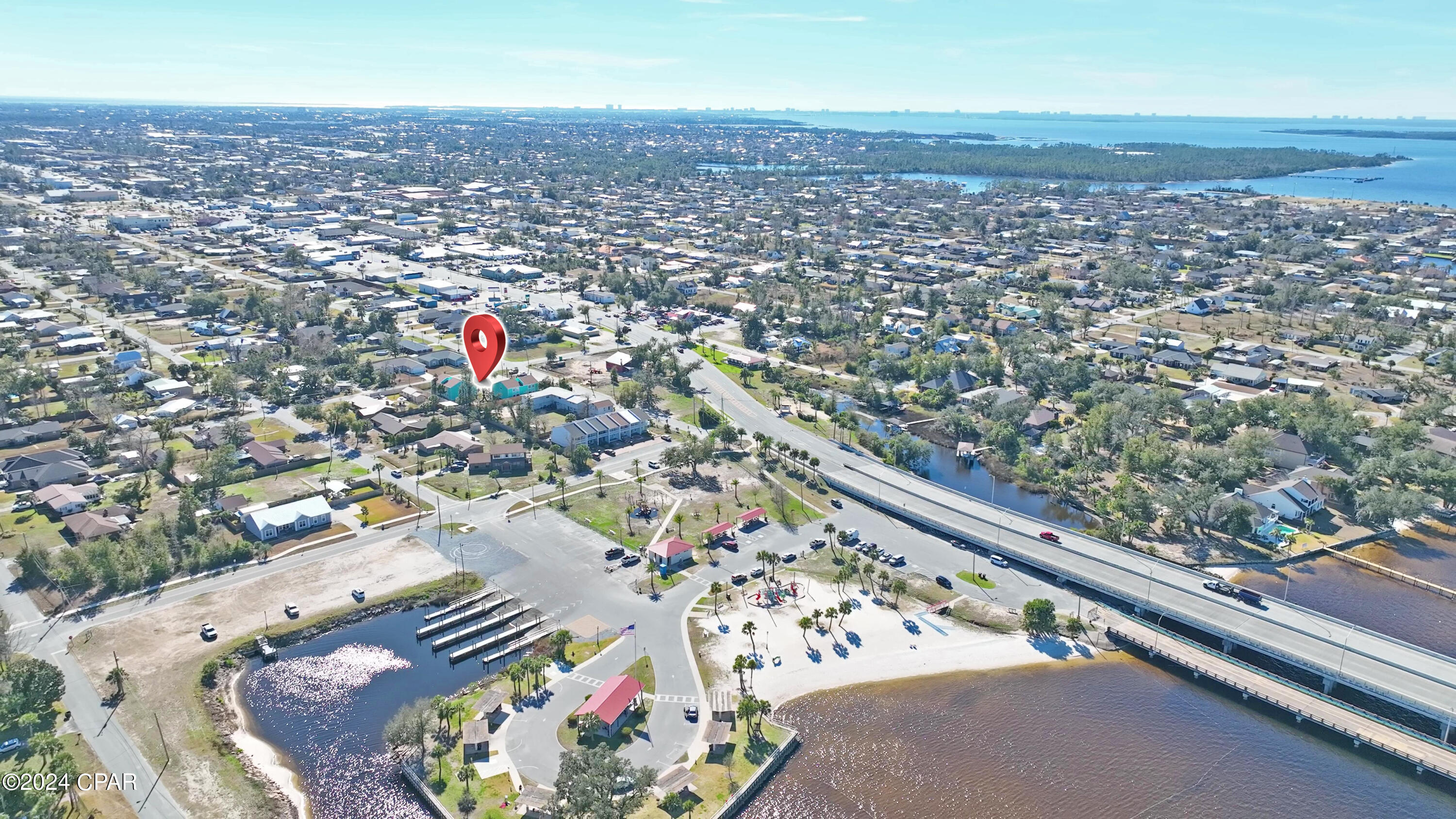 Bay Park Manor - Commercial Sale