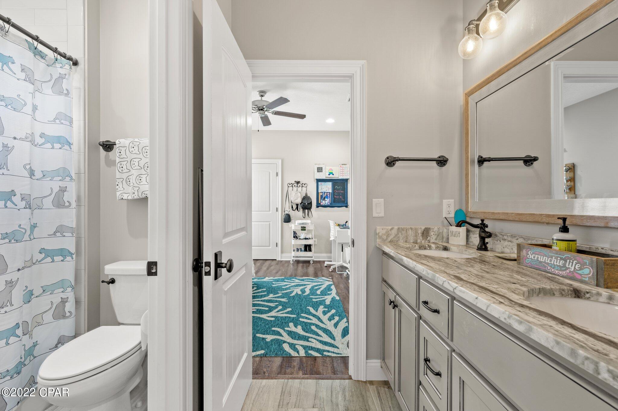 Sandy Creek Air Park Ph II - Residential