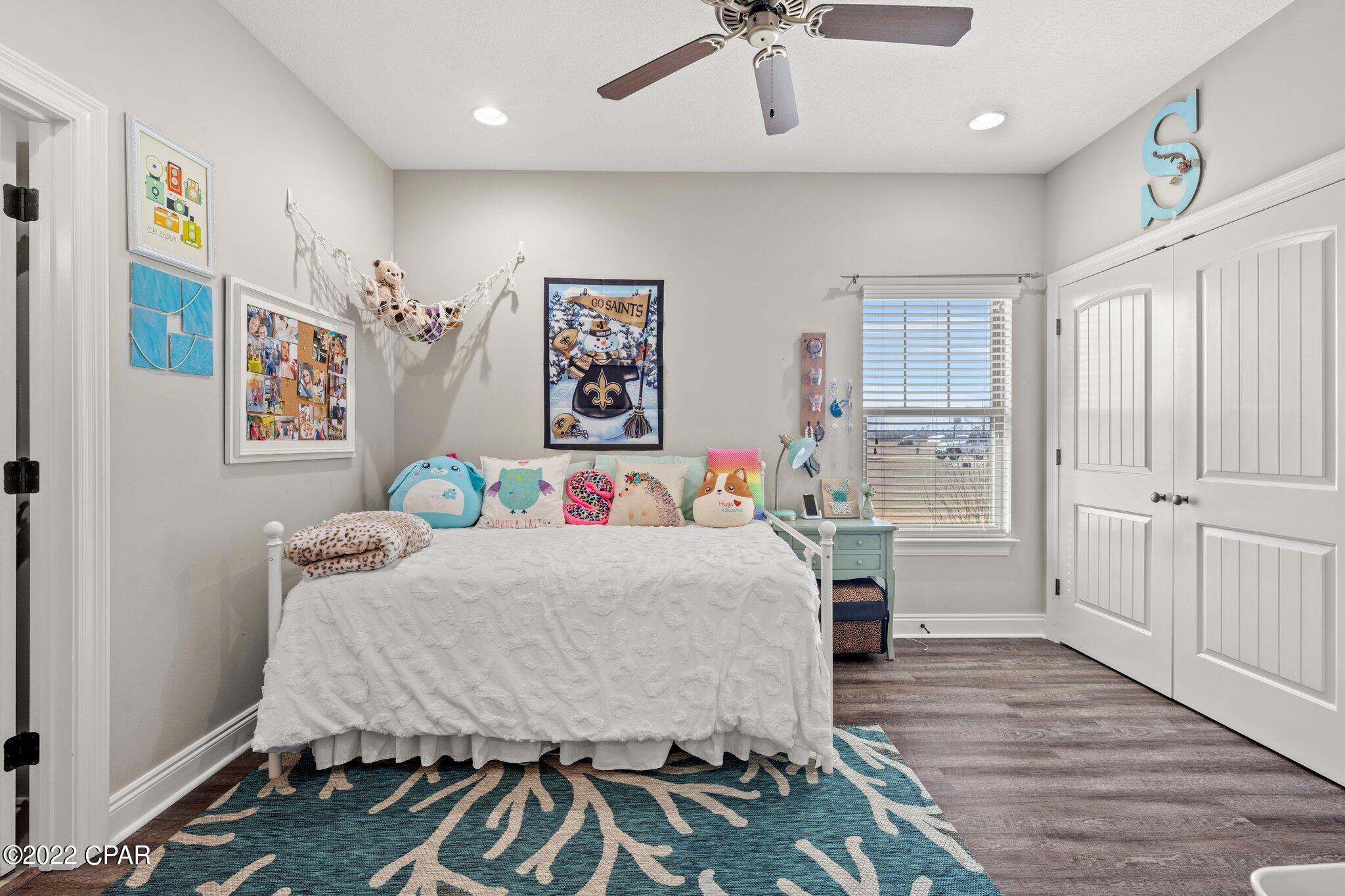 Sandy Creek Air Park Ph II - Residential