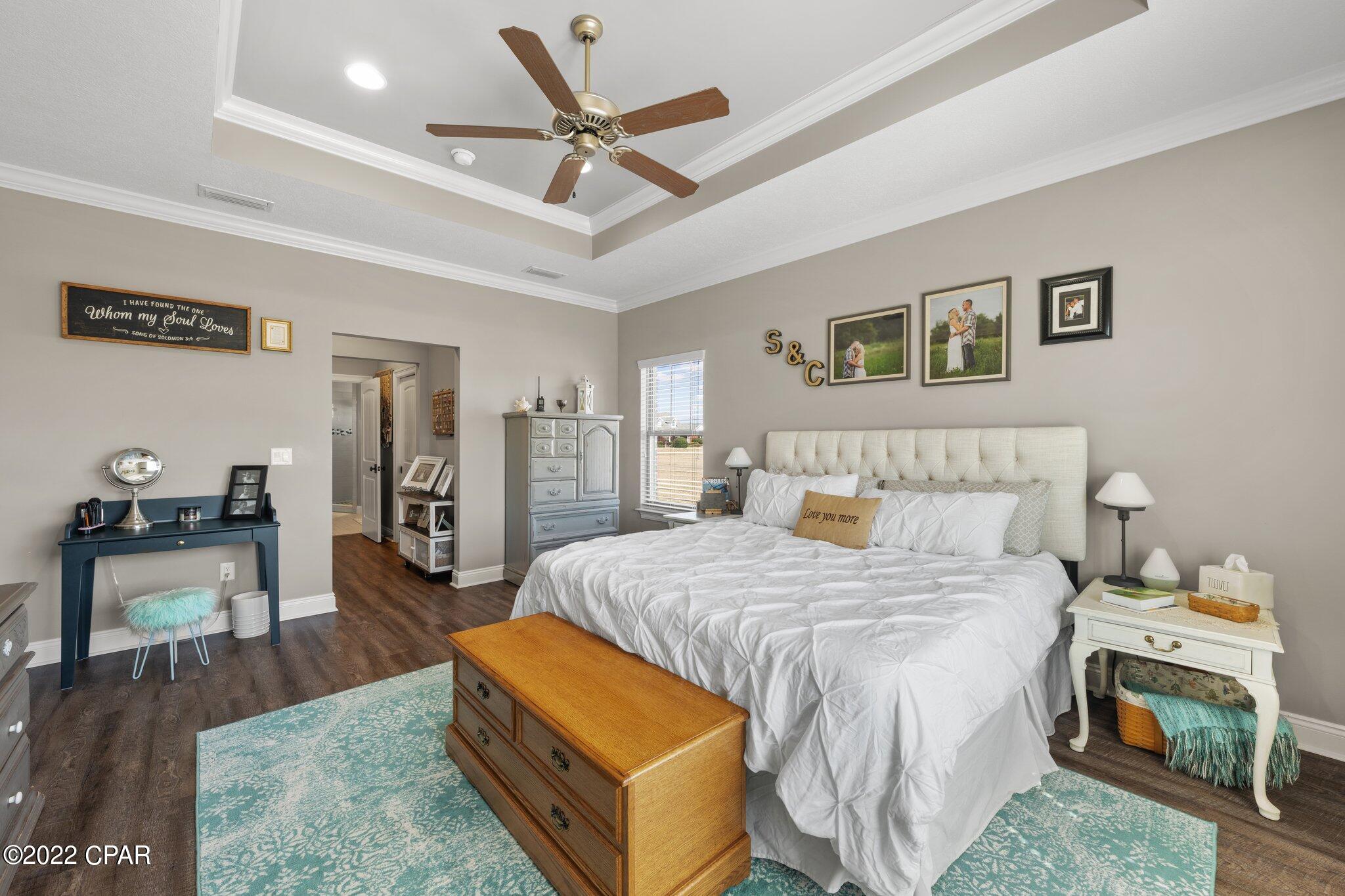 Sandy Creek Air Park Ph II - Residential