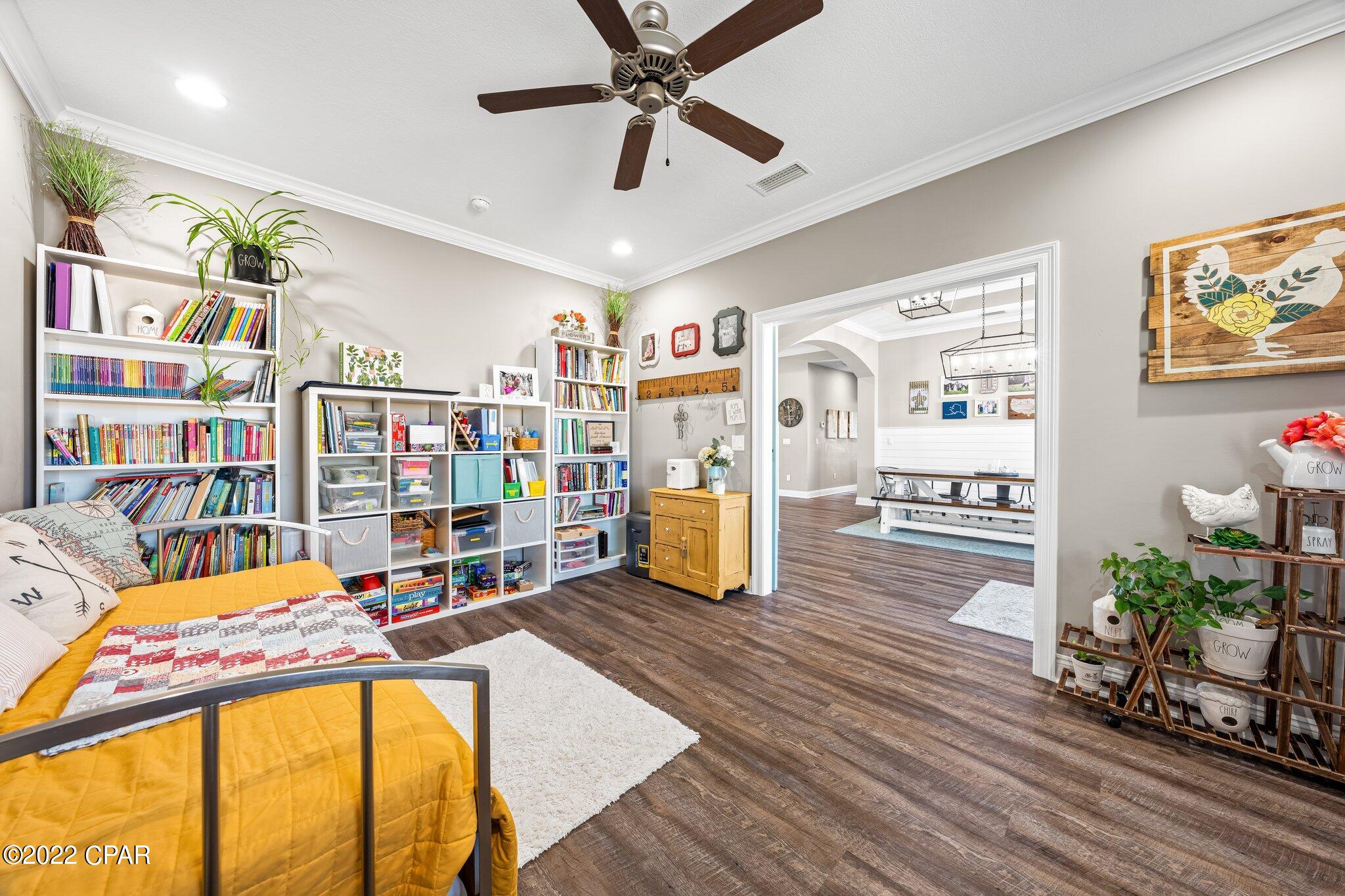 Sandy Creek Air Park Ph II - Residential