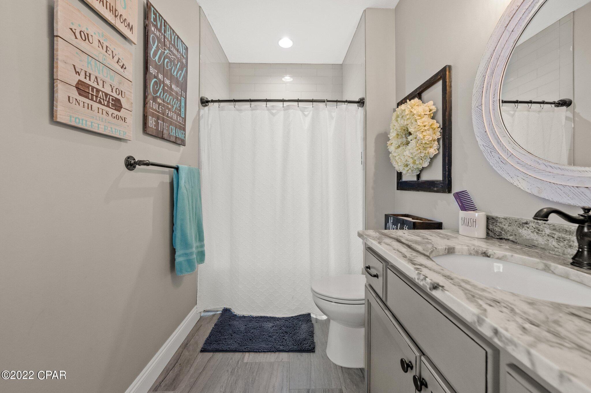 Sandy Creek Air Park Ph II - Residential