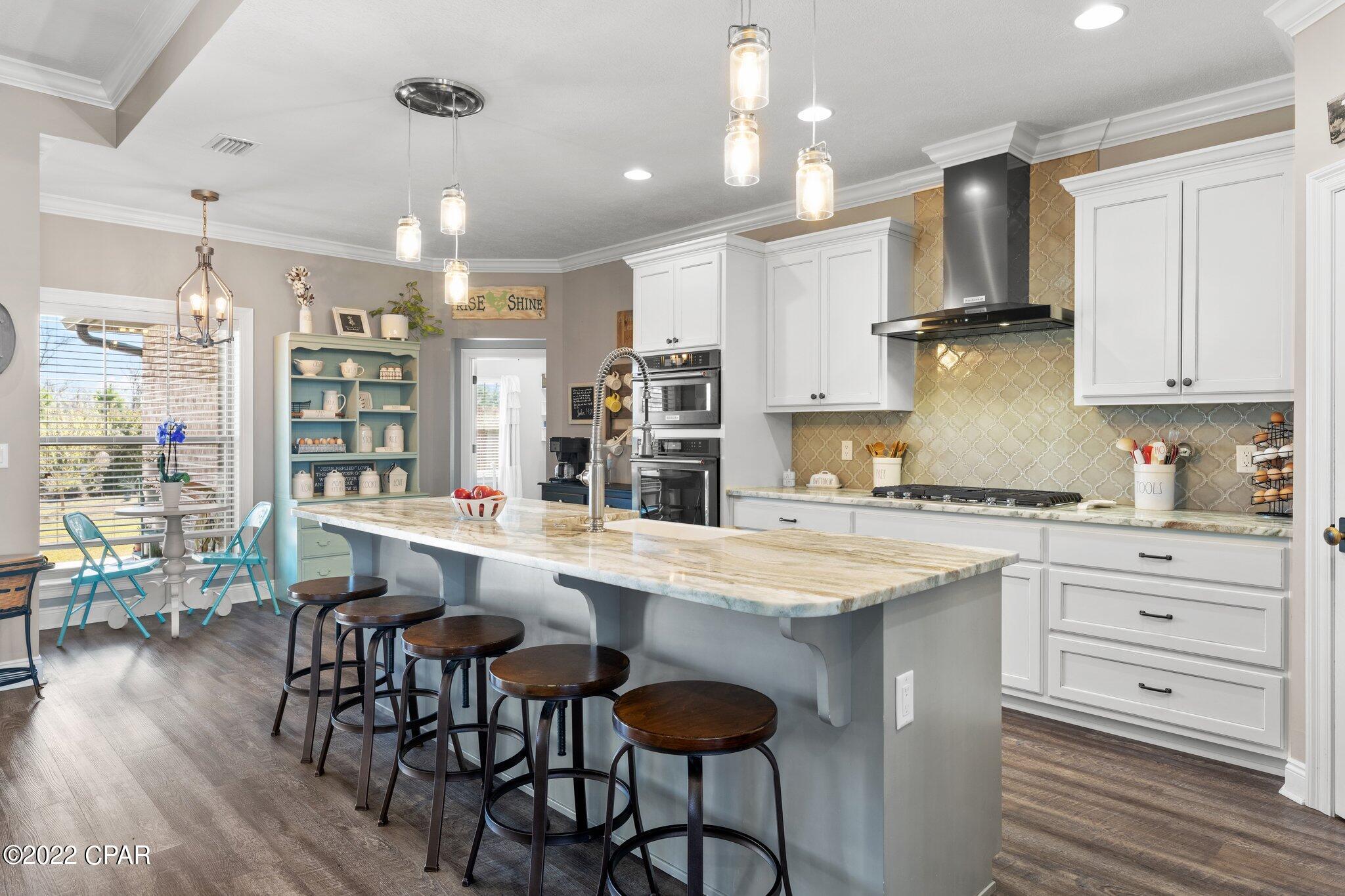 Sandy Creek Air Park Ph II - Residential