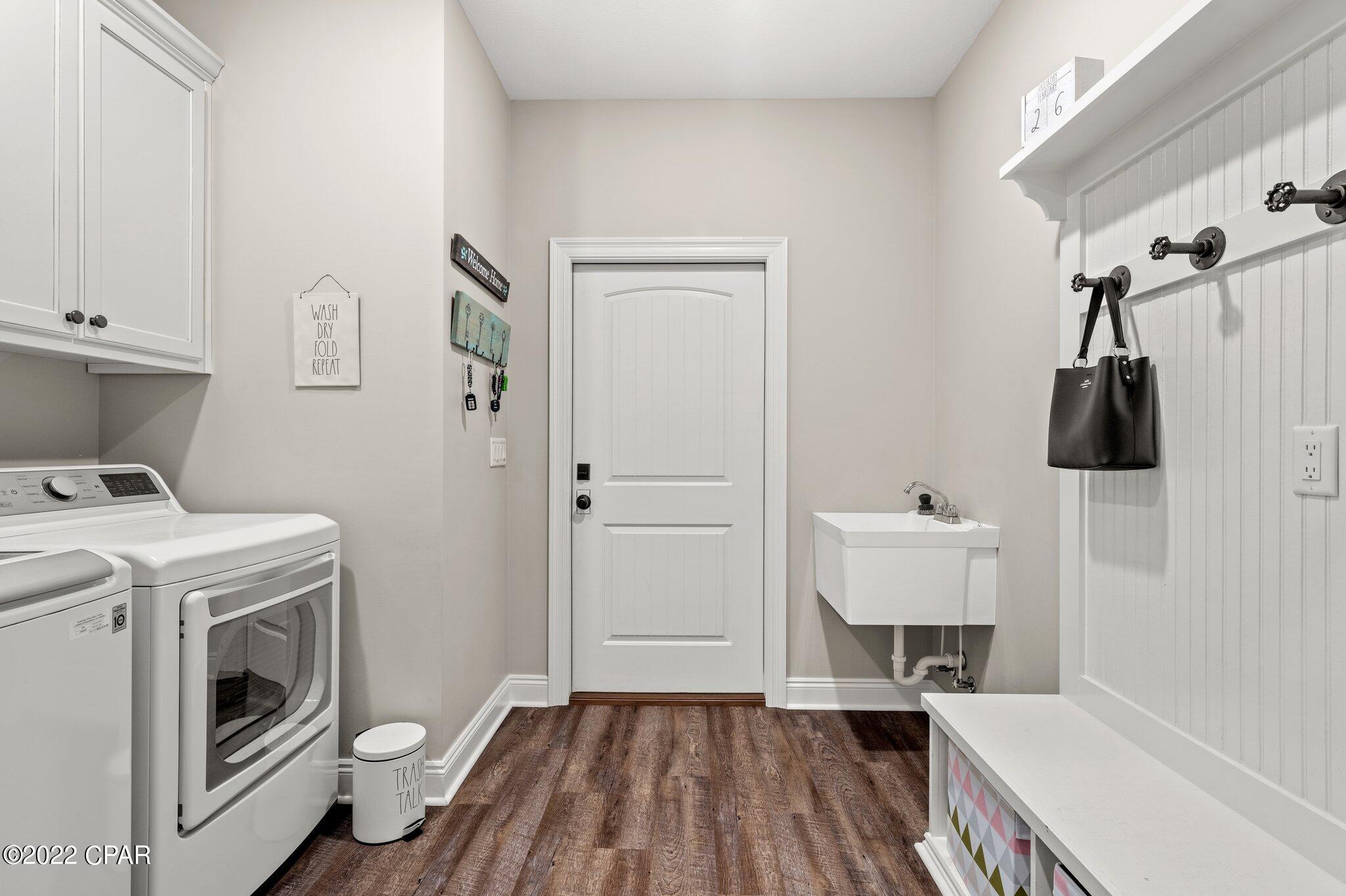 Sandy Creek Air Park Ph II - Residential