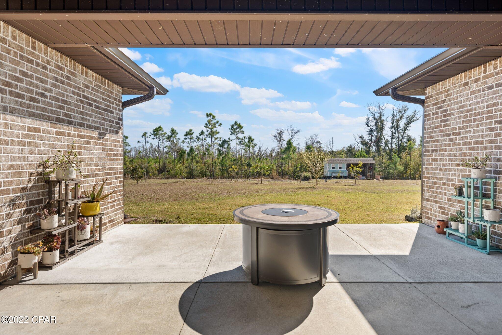 Sandy Creek Air Park Ph II - Residential