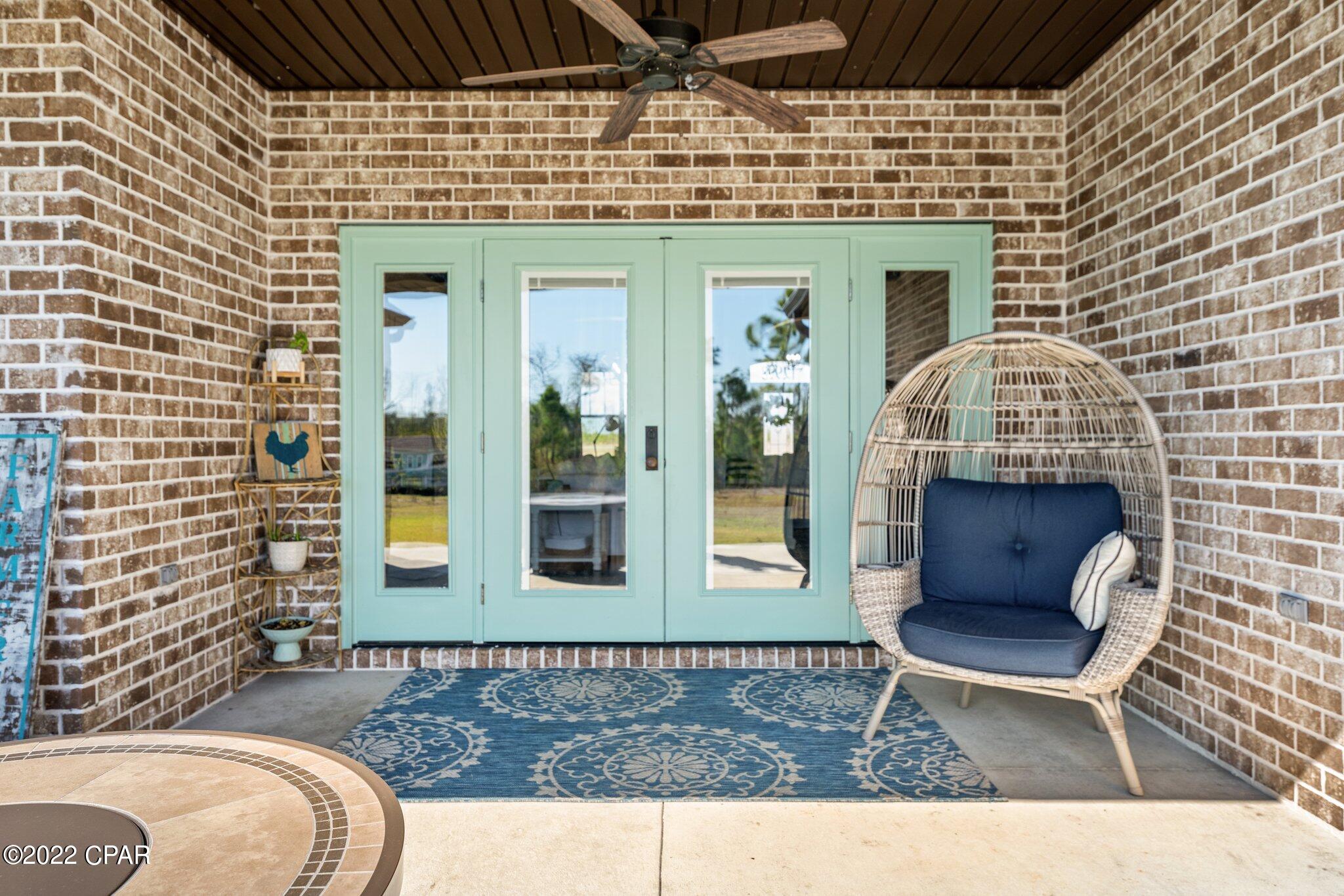 Sandy Creek Air Park Ph II - Residential