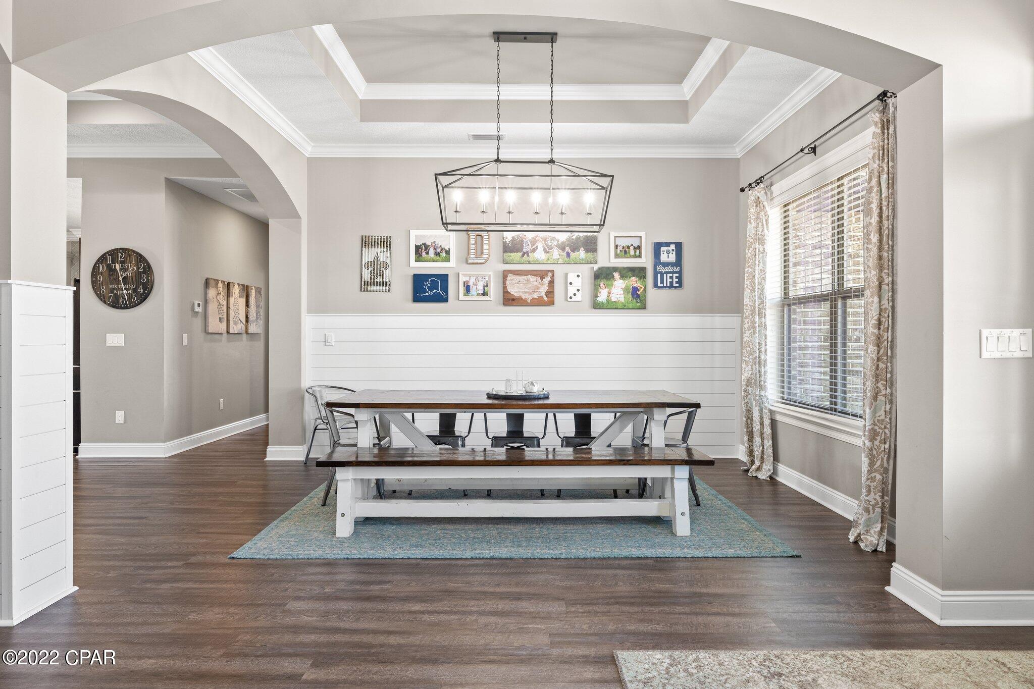 Sandy Creek Air Park Ph II - Residential