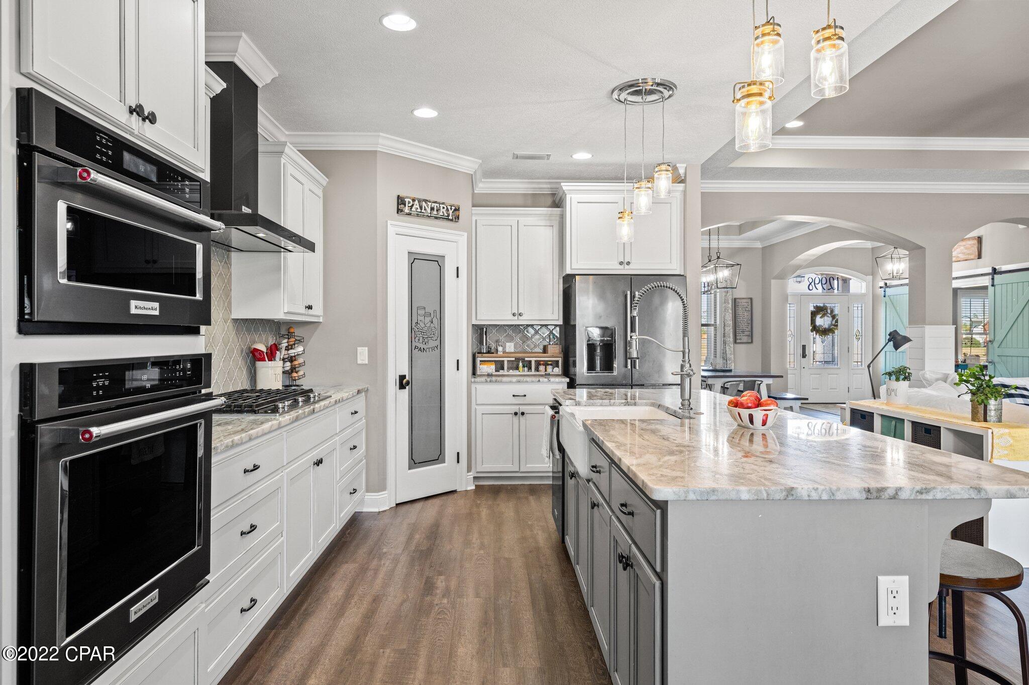 Sandy Creek Air Park Ph II - Residential