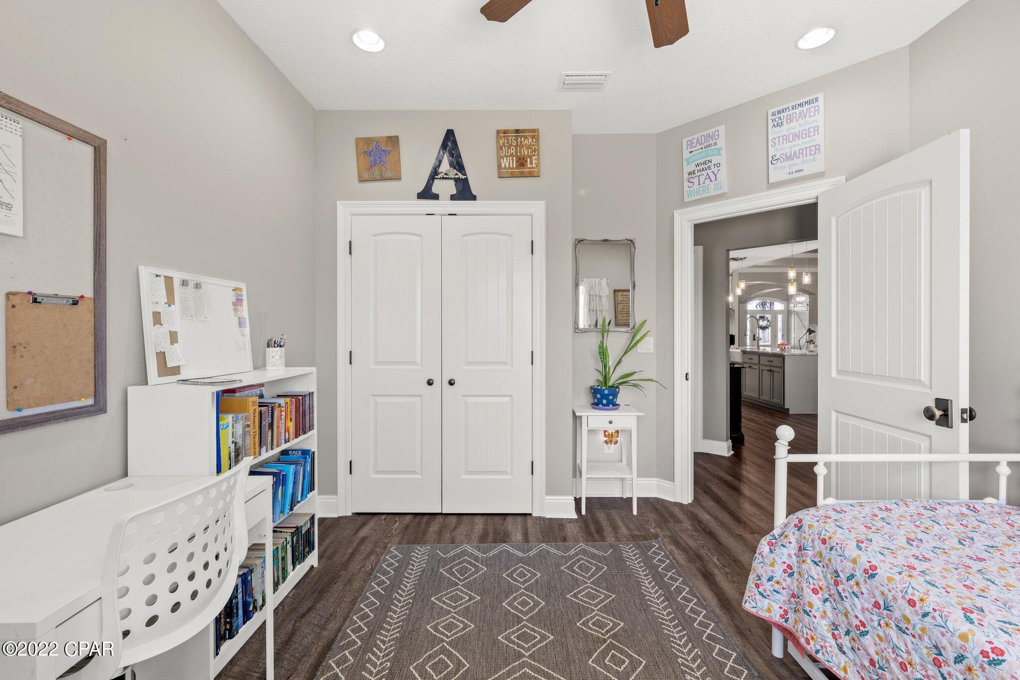 Sandy Creek Air Park Ph II - Residential