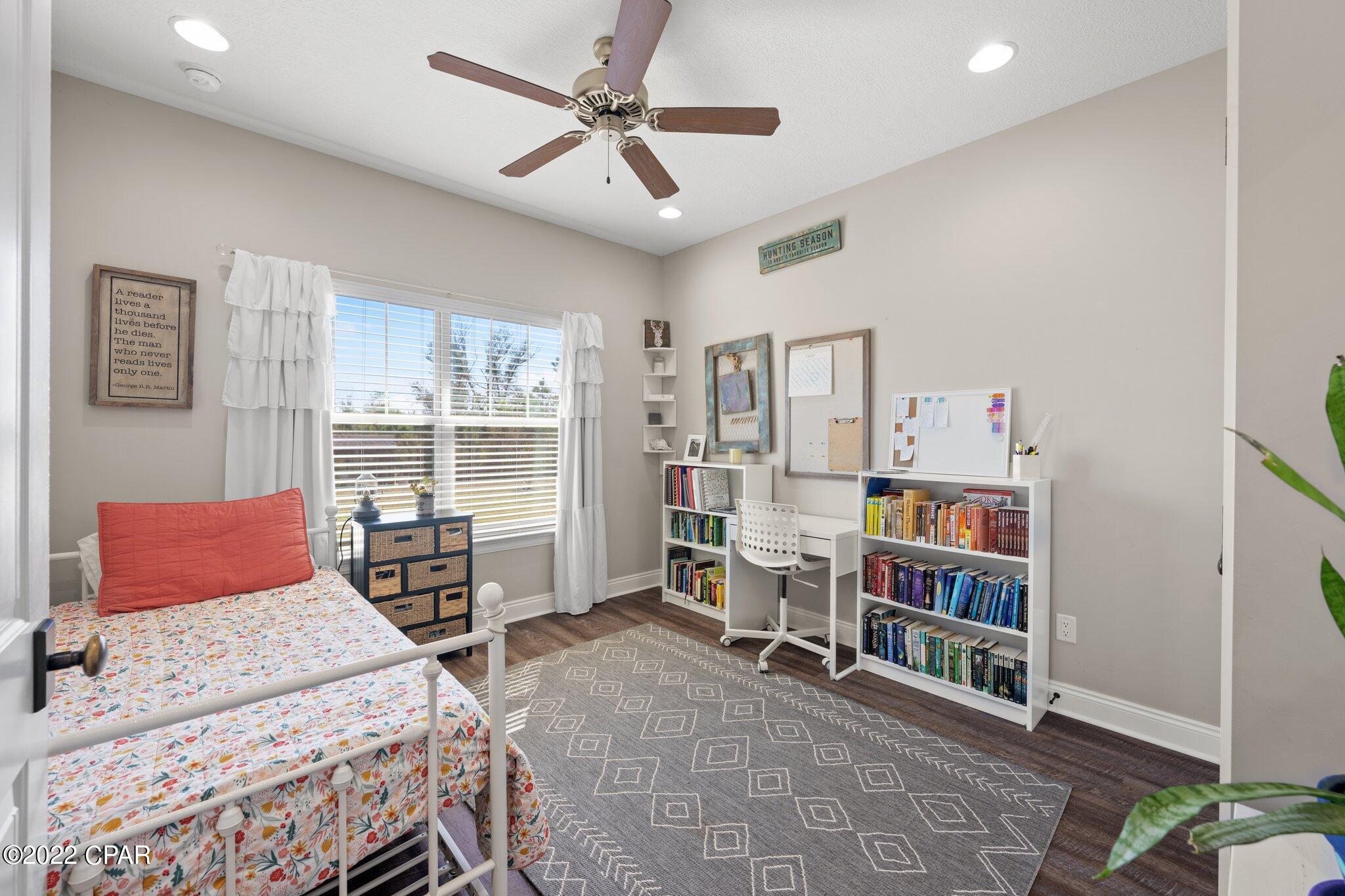 Sandy Creek Air Park Ph II - Residential