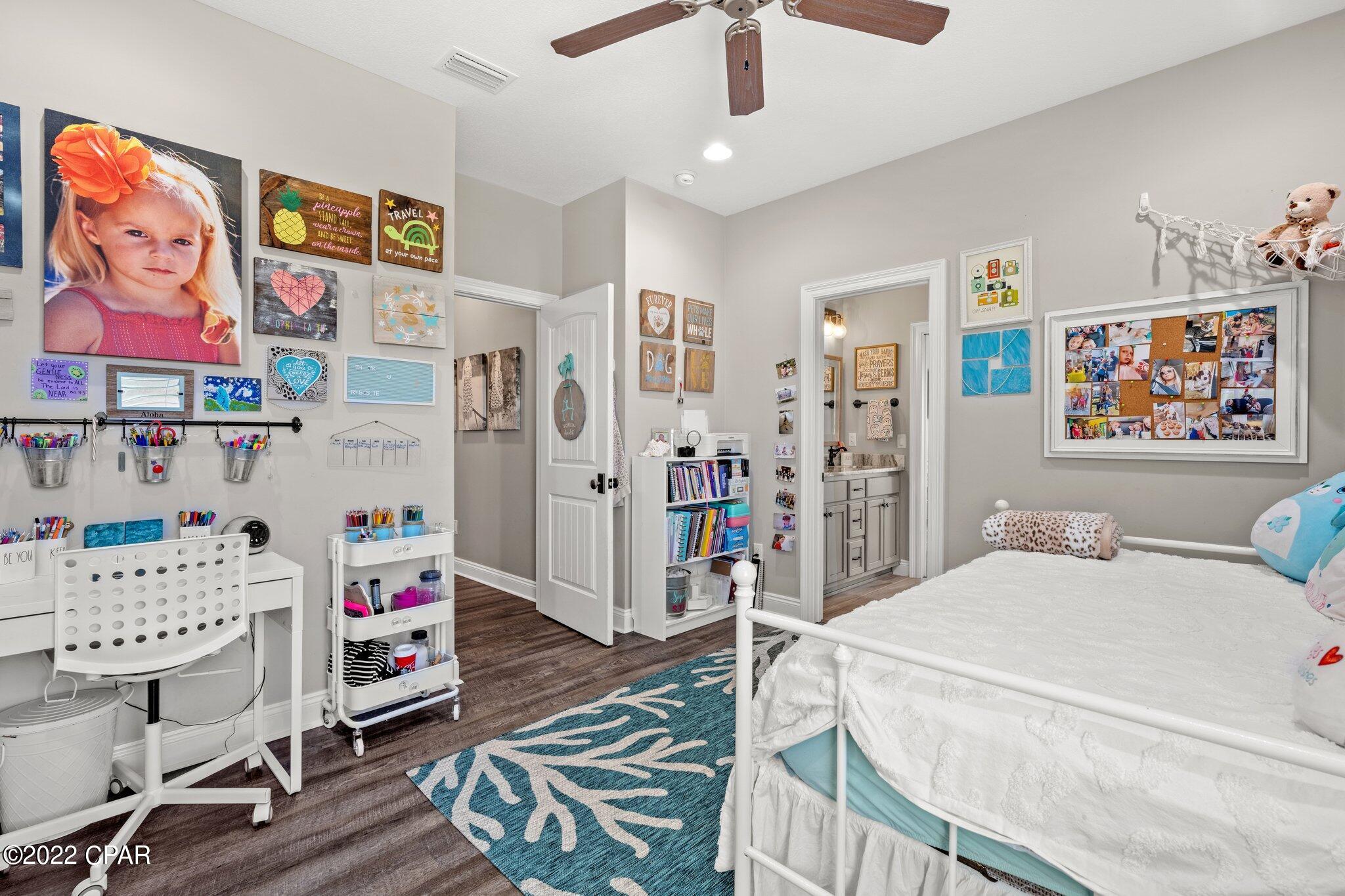 Sandy Creek Air Park Ph II - Residential