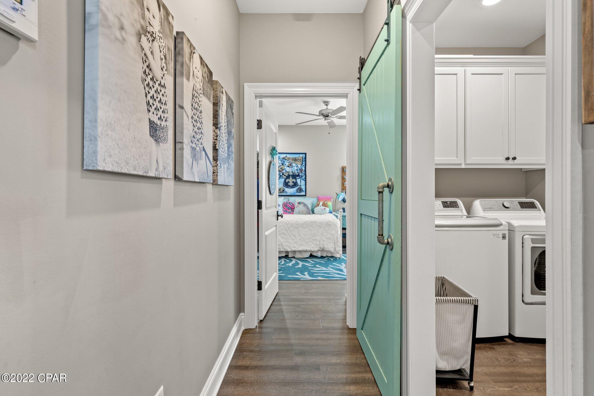 Sandy Creek Air Park Ph II - Residential