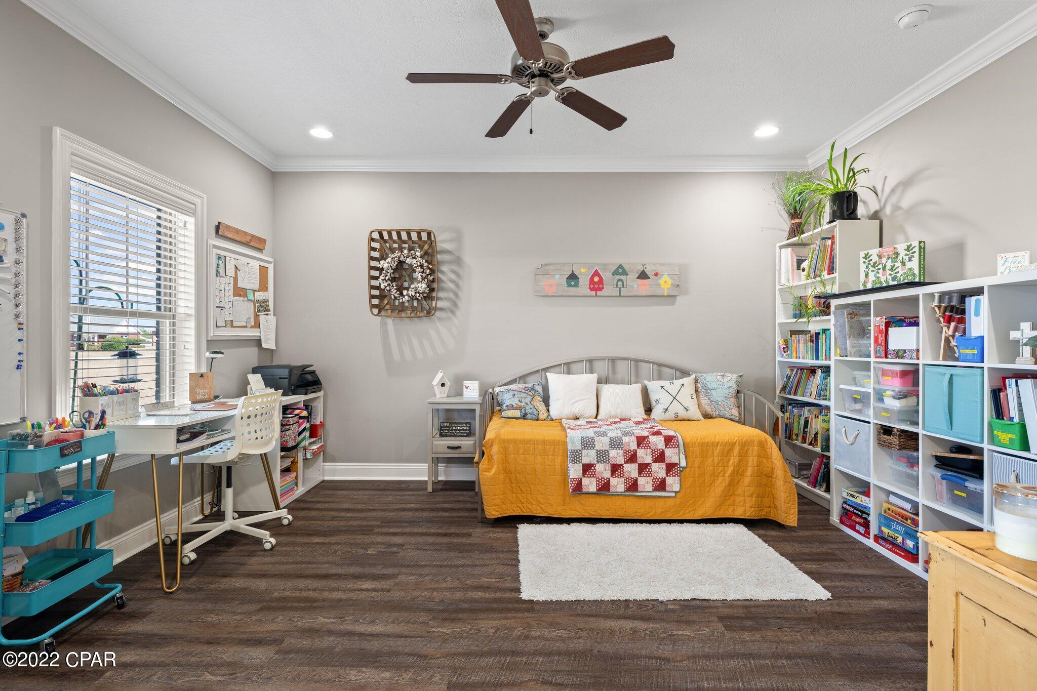 Sandy Creek Air Park Ph II - Residential