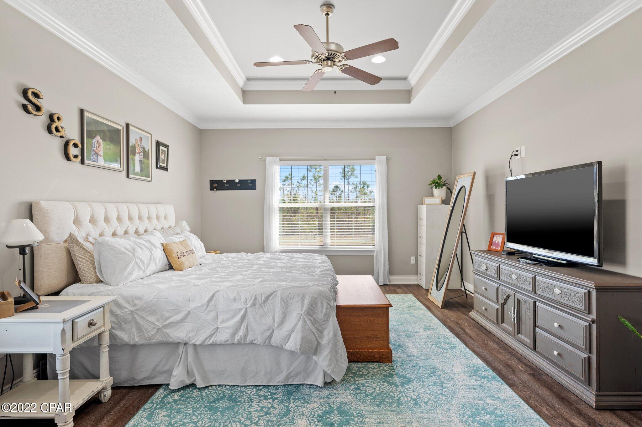 Sandy Creek Air Park Ph II - Residential