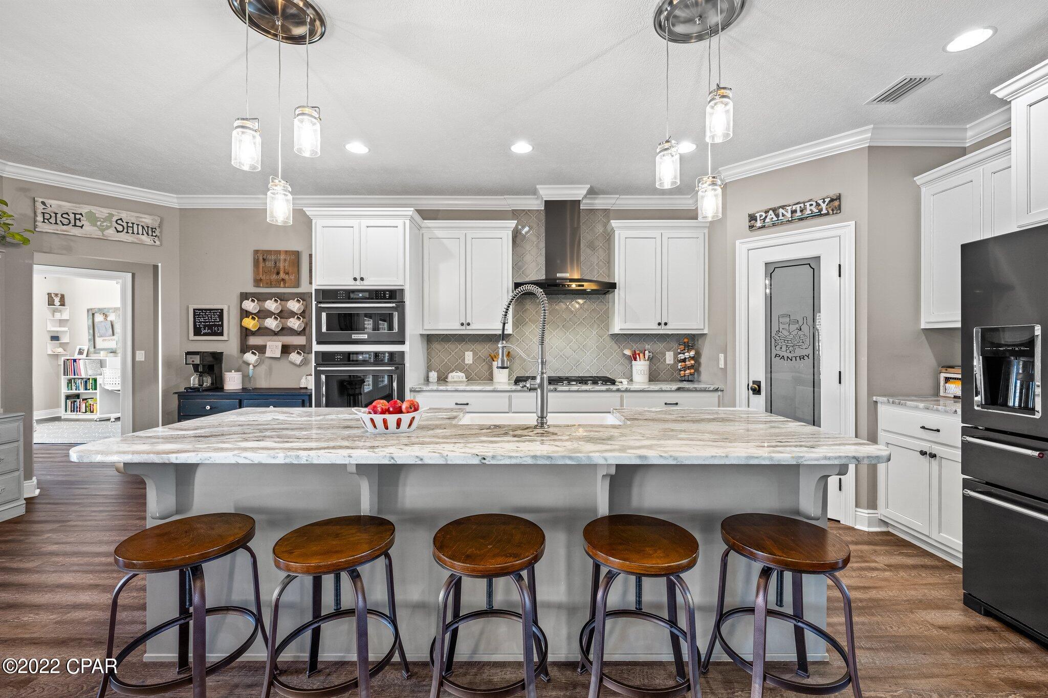 Sandy Creek Air Park Ph II - Residential