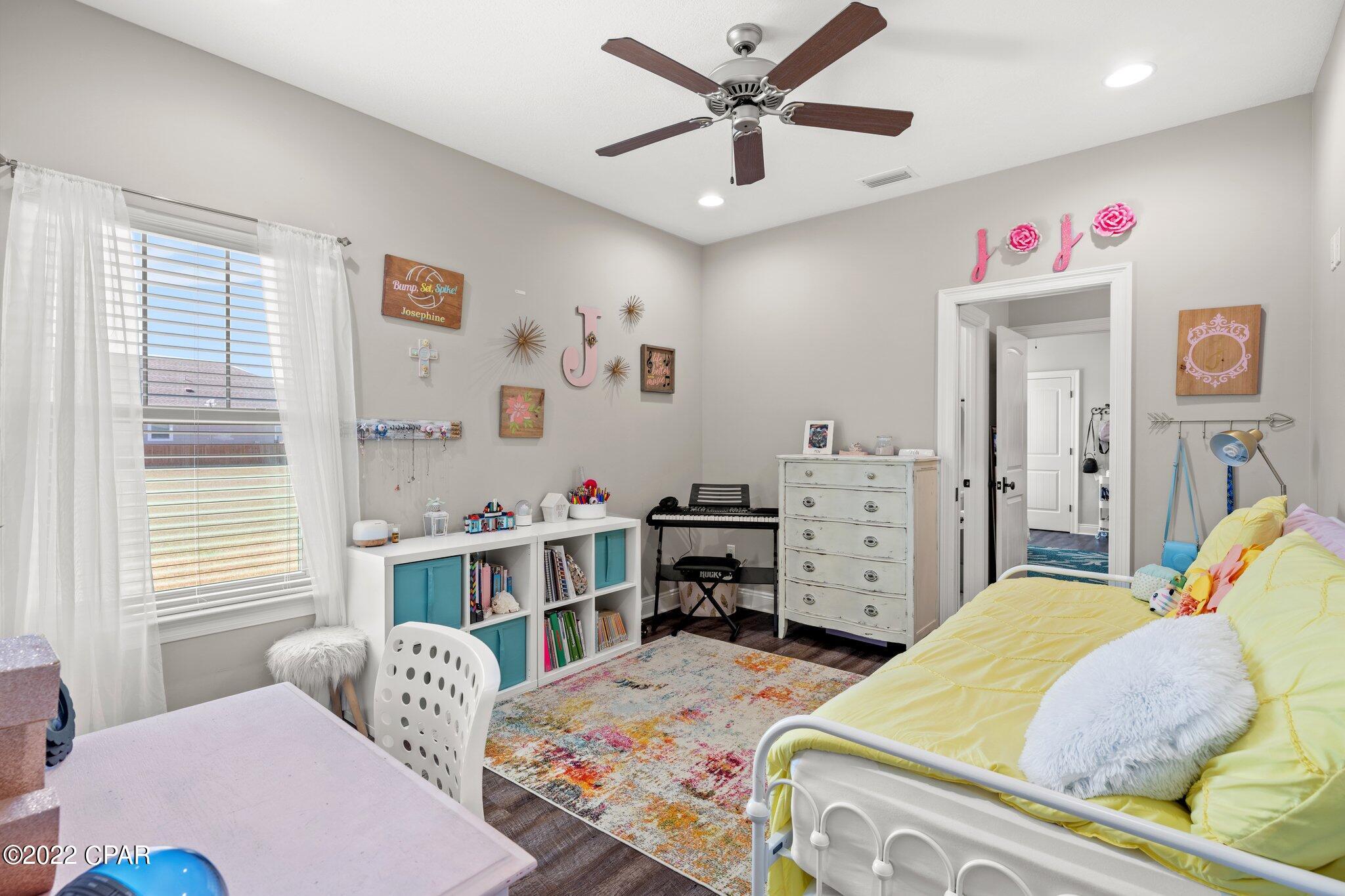 Sandy Creek Air Park Ph II - Residential