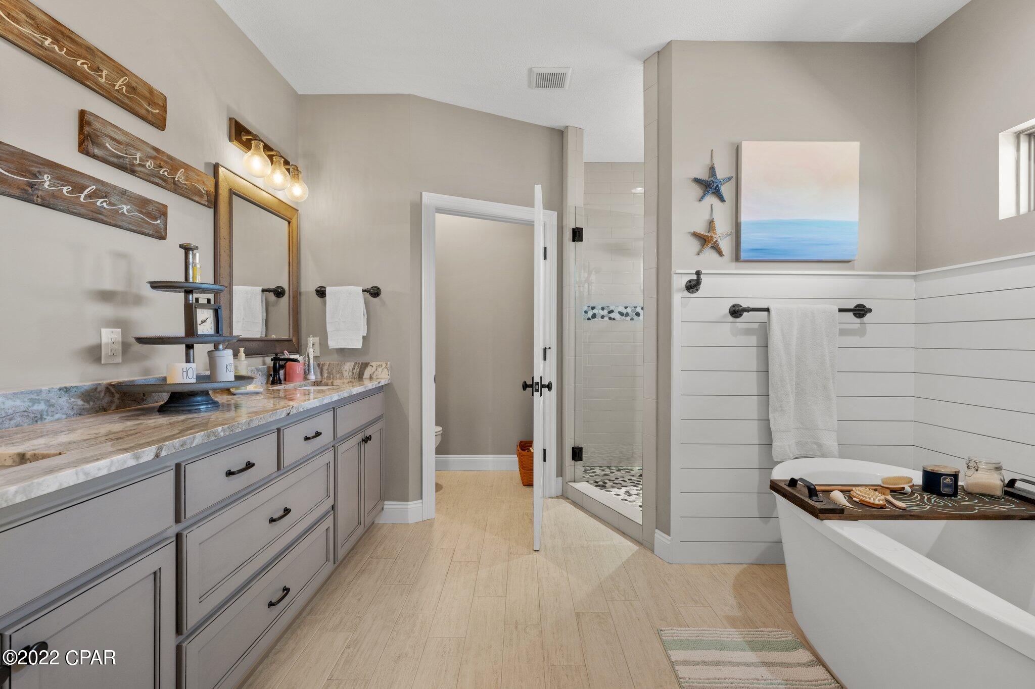 Sandy Creek Air Park Ph II - Residential