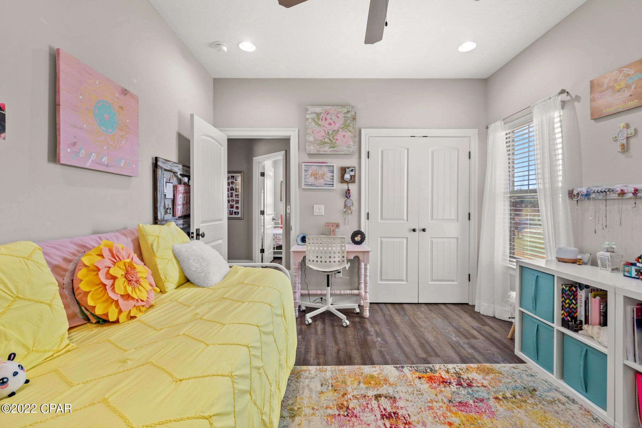 Sandy Creek Air Park Ph II - Residential