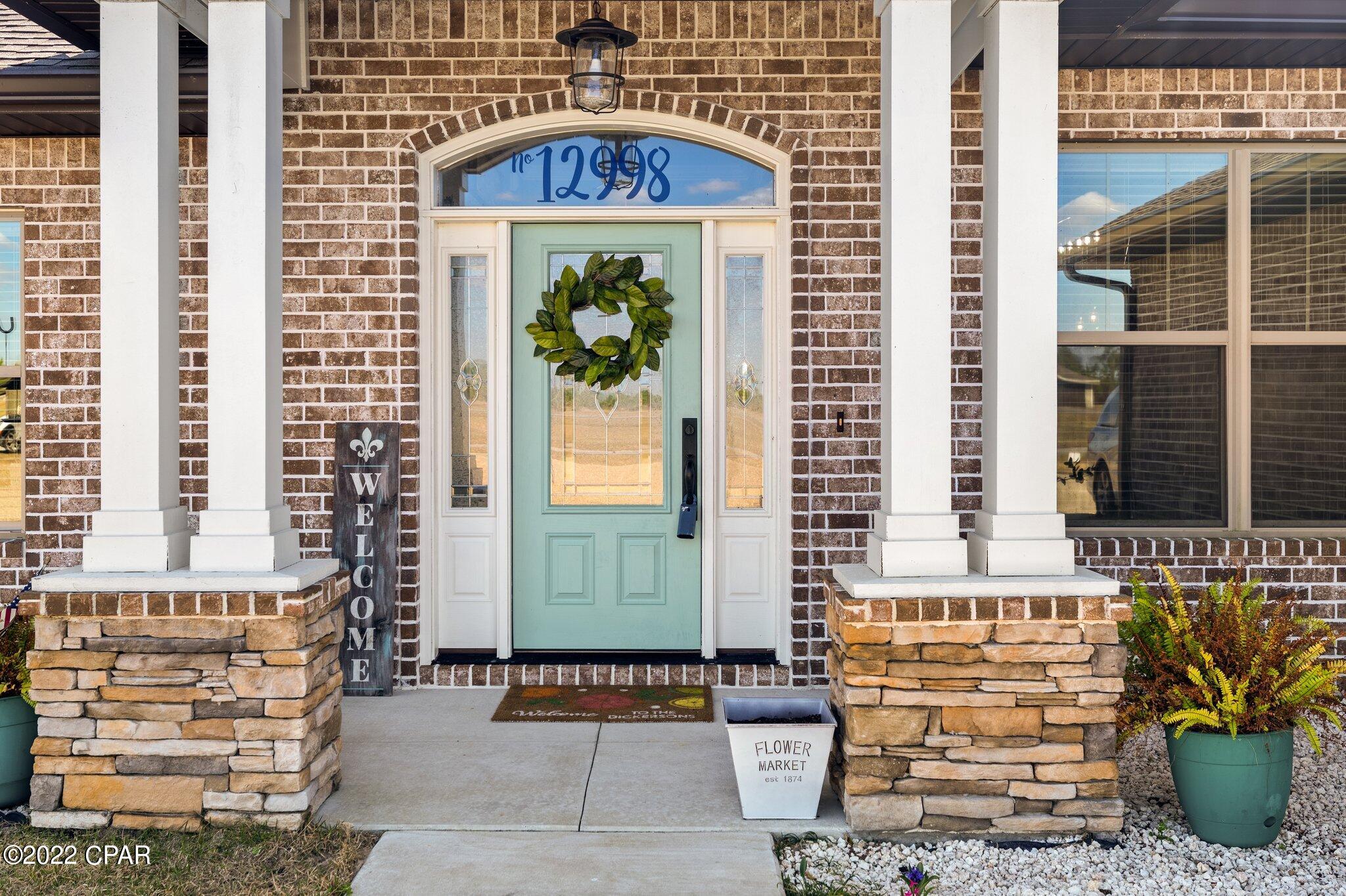 Sandy Creek Air Park Ph II - Residential