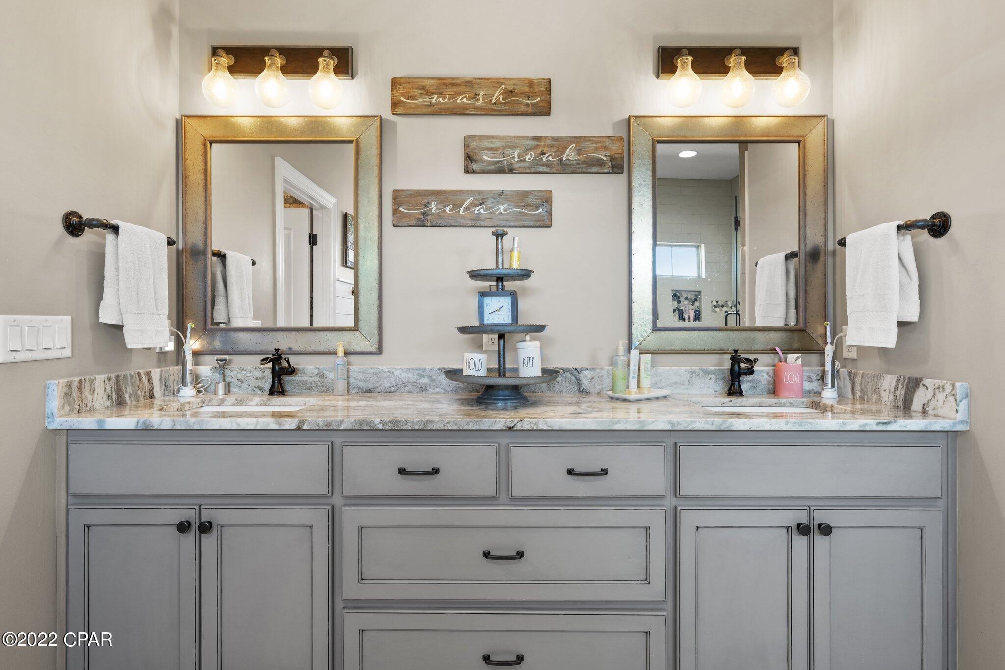 Sandy Creek Air Park Ph II - Residential