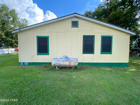 A home in Graceville