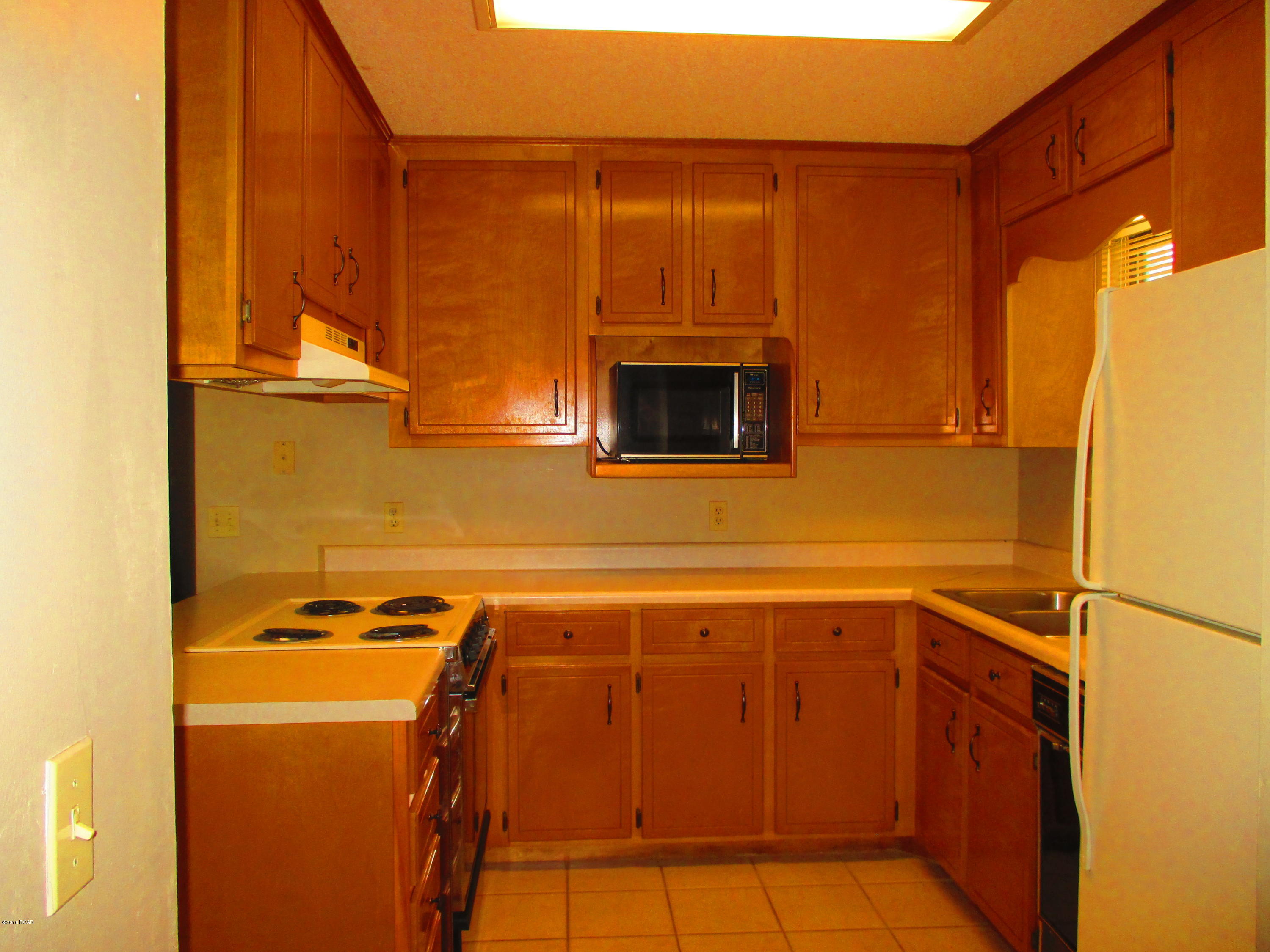 Waters Edge - Residential Lease